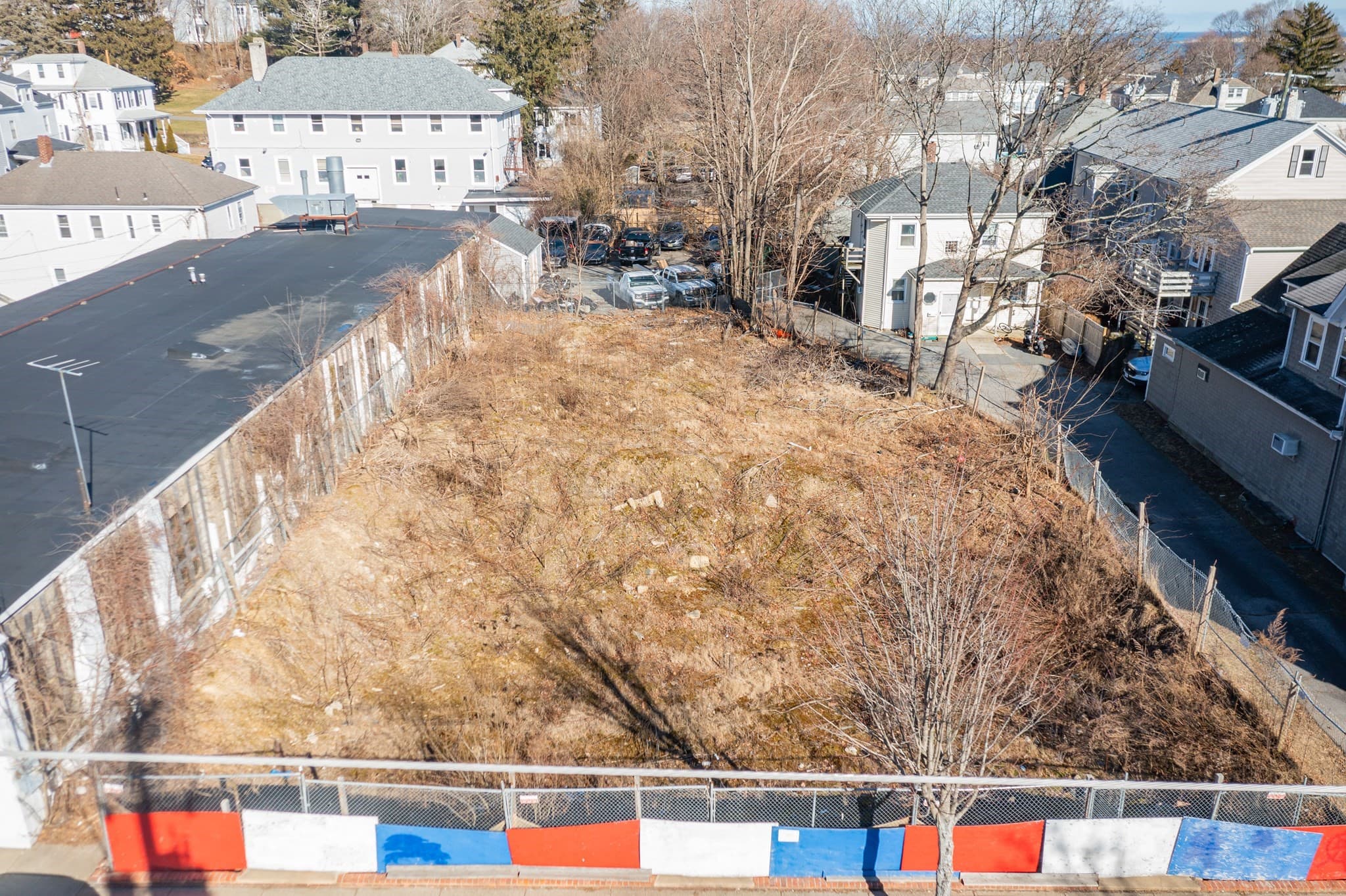 Commercial Sale at 291 Court St, Plymouth MA 02360, Plymouth, photo 4 of 4