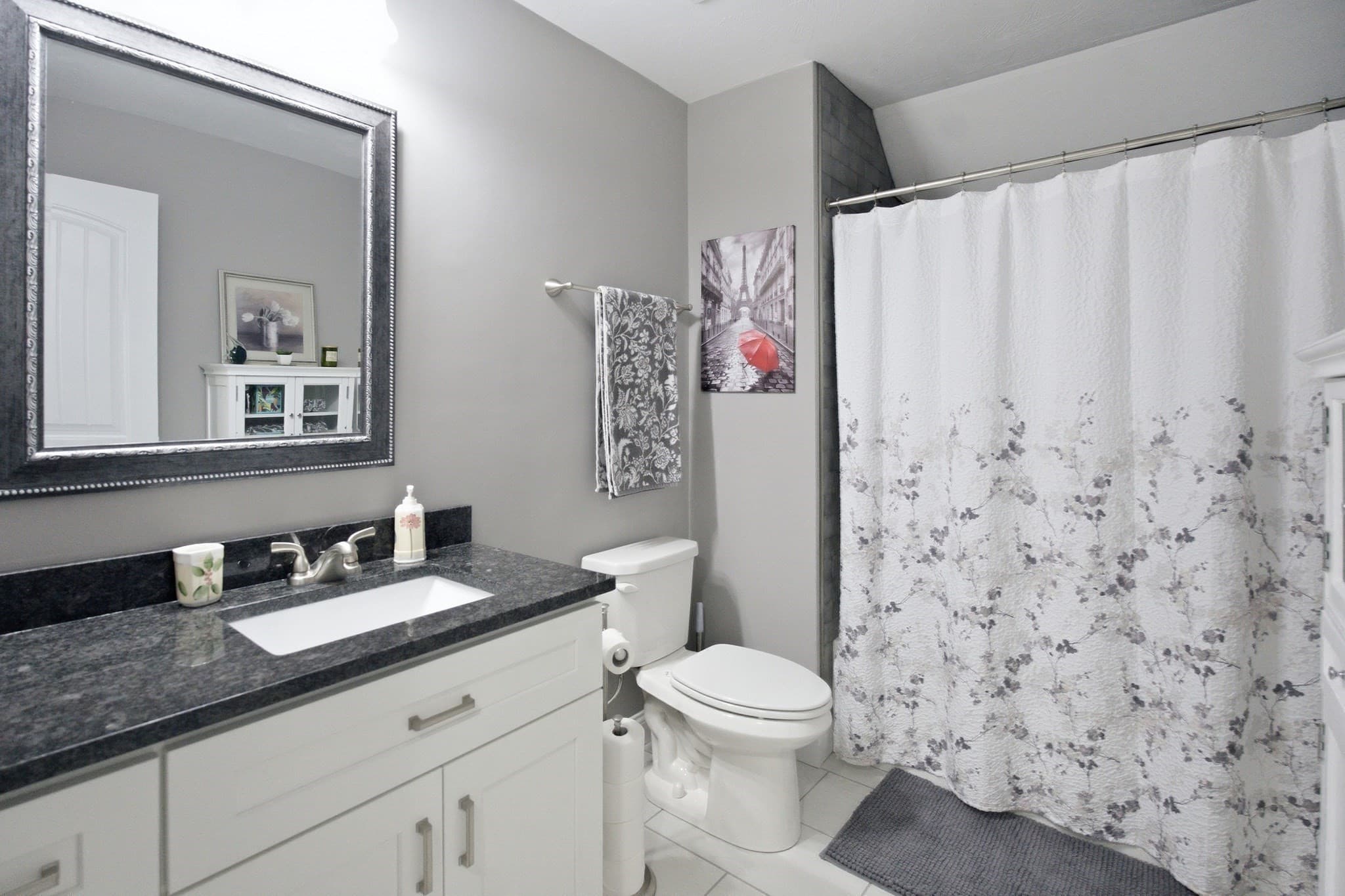 Single Family Residence at 1830 Providence Rd, Northbridge MA 01534, Northbridge, photo 27 of 41