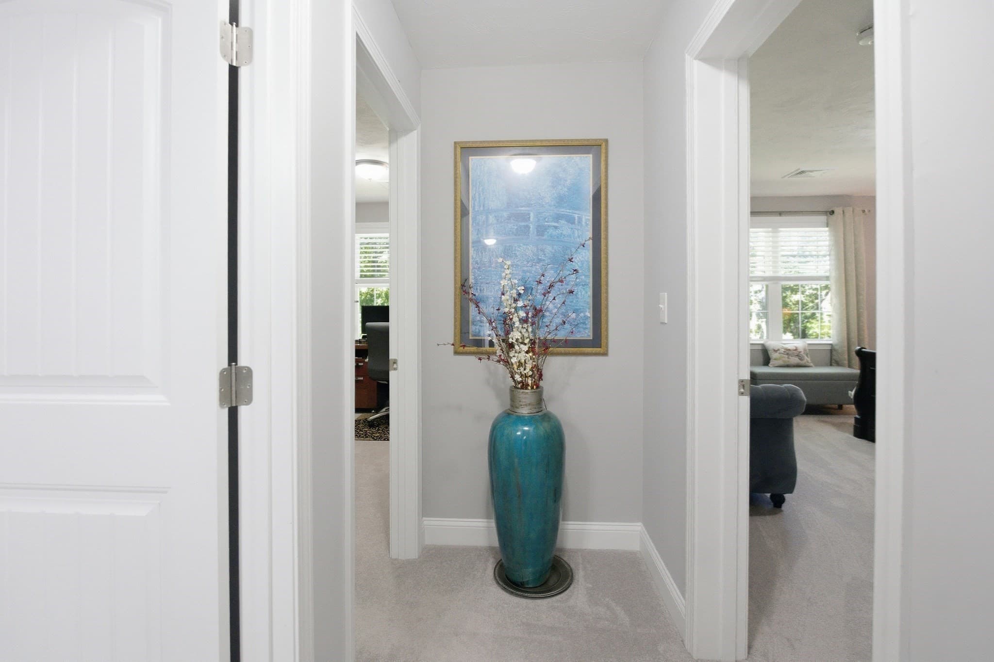 Single Family Residence at 1830 Providence Rd, Northbridge MA 01534, Northbridge, photo 34 of 41