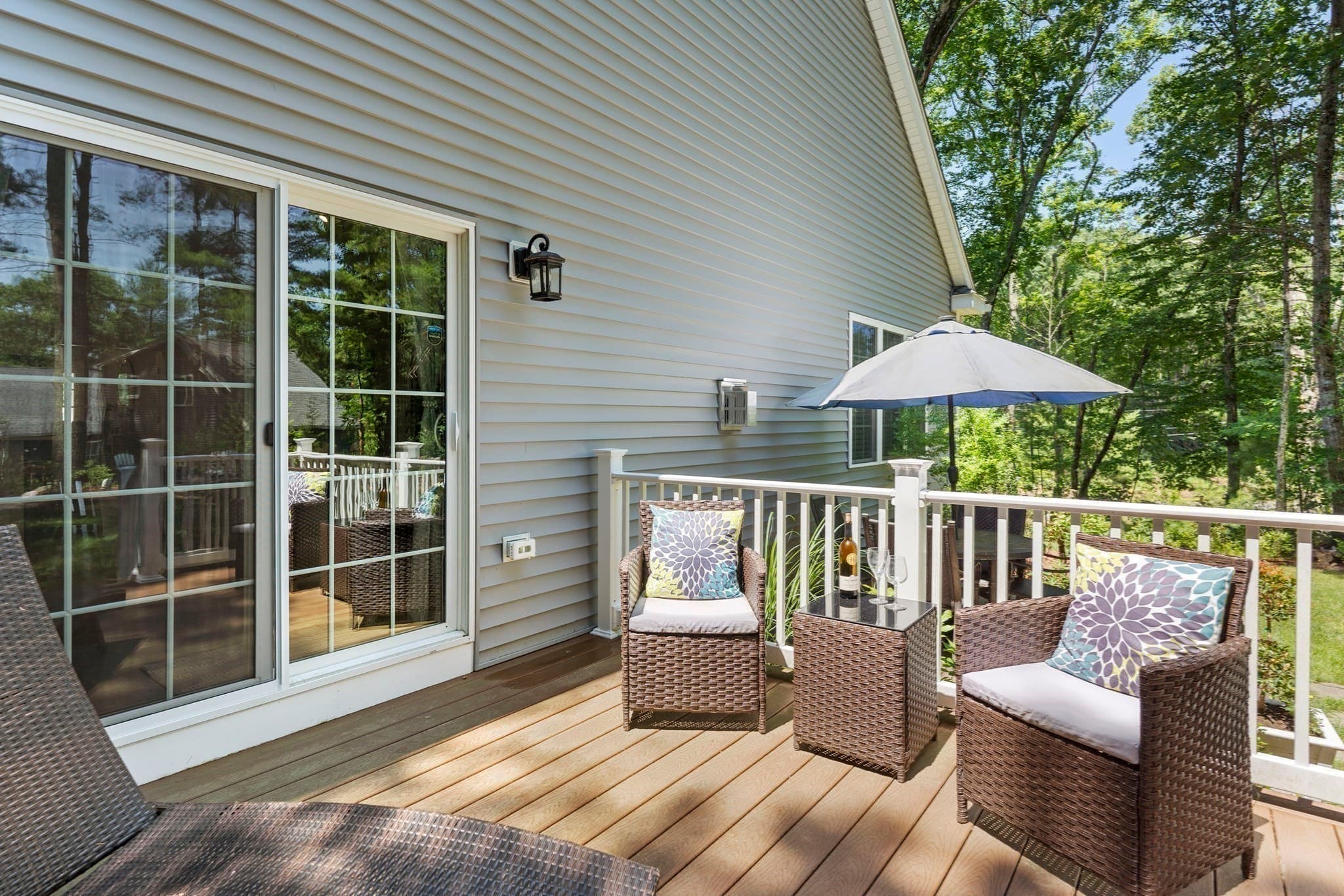 Single Family Residence at 1830 Providence Rd, Northbridge MA 01534, Northbridge, photo 37 of 41