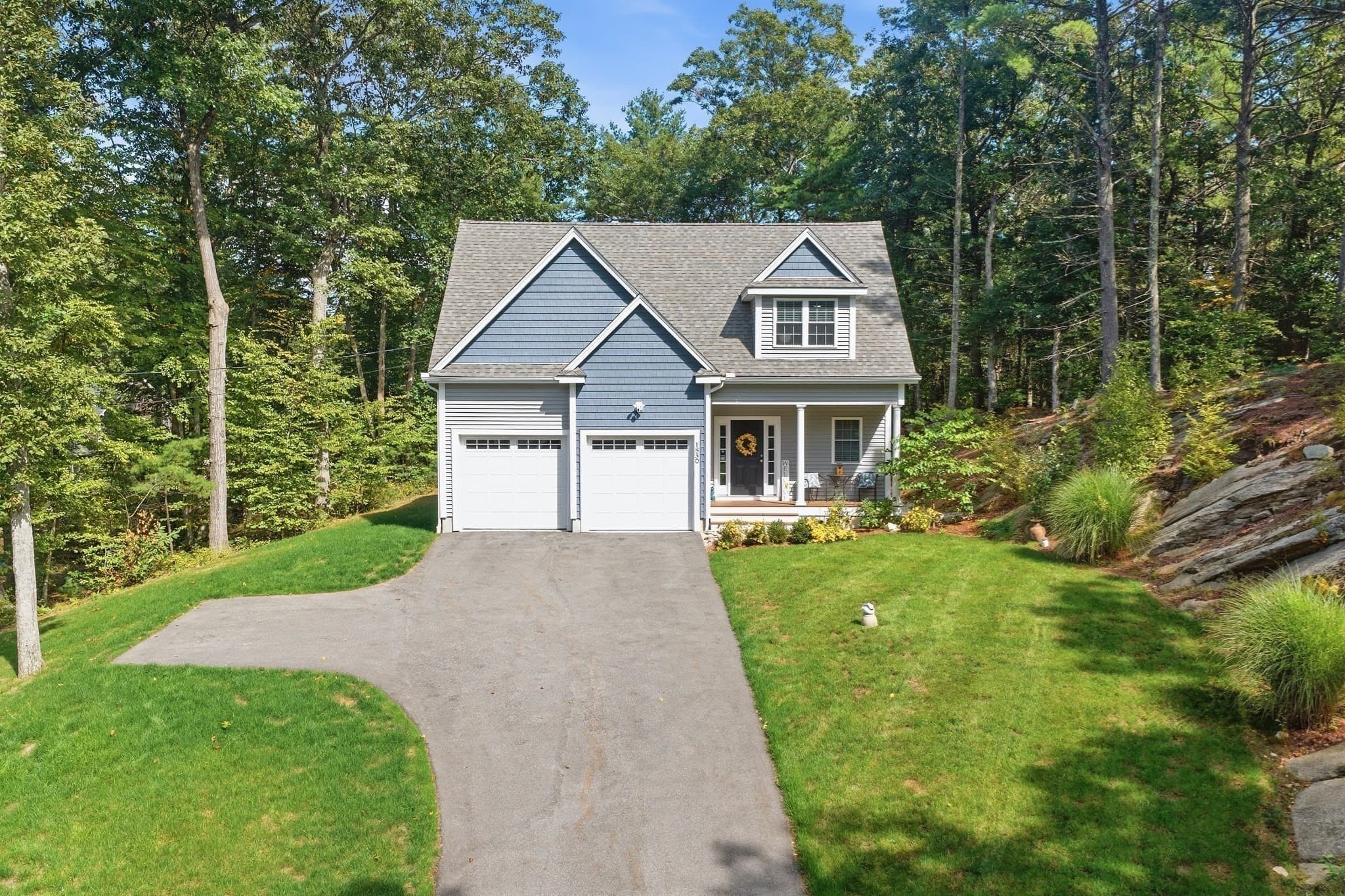 Single Family Residence at 1830 Providence Rd, Northbridge MA 01534, Northbridge, photo 4 of 41
