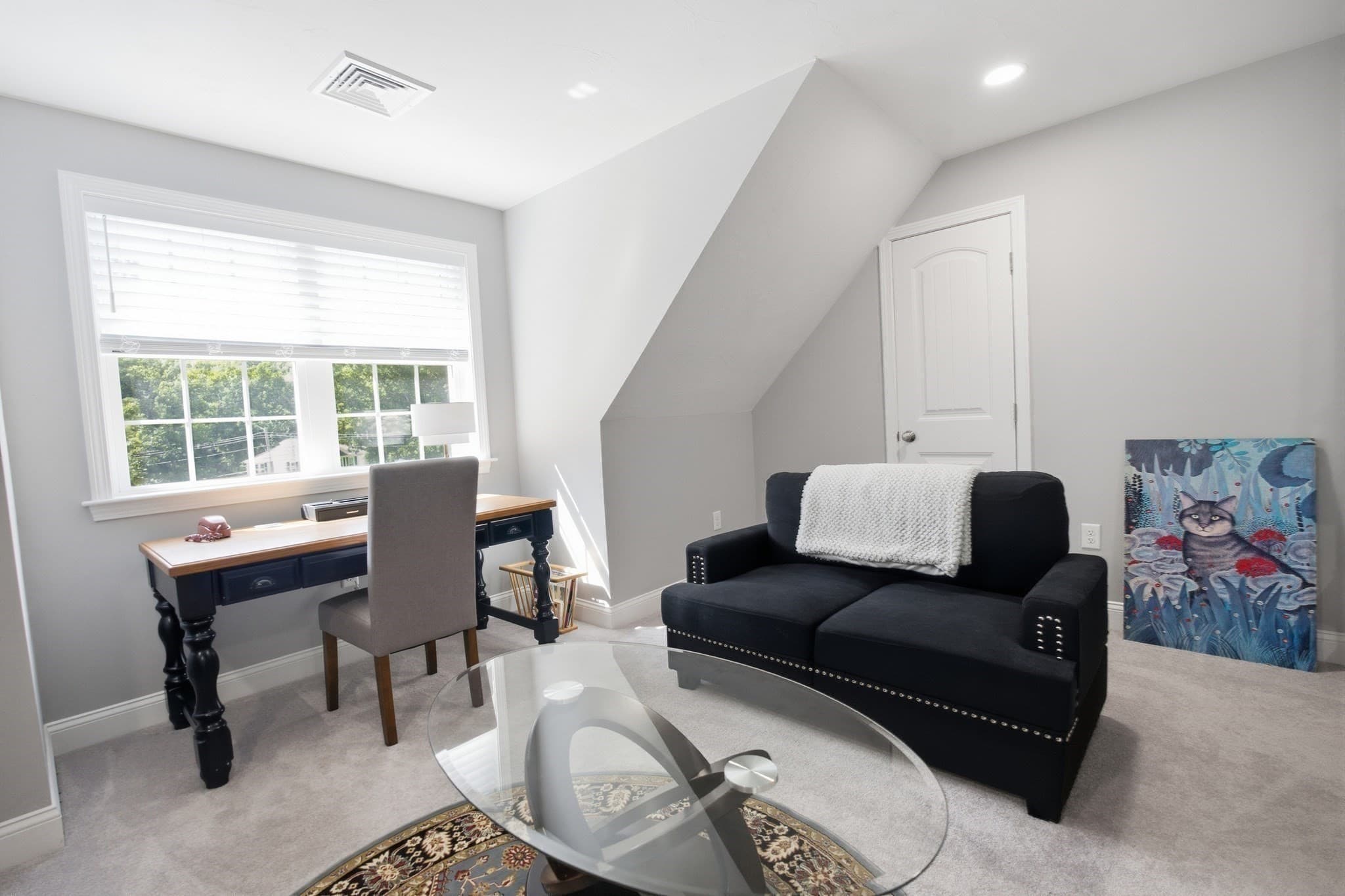 Single Family Residence at 1830 Providence Rd, Northbridge MA 01534, Northbridge, photo 25 of 41