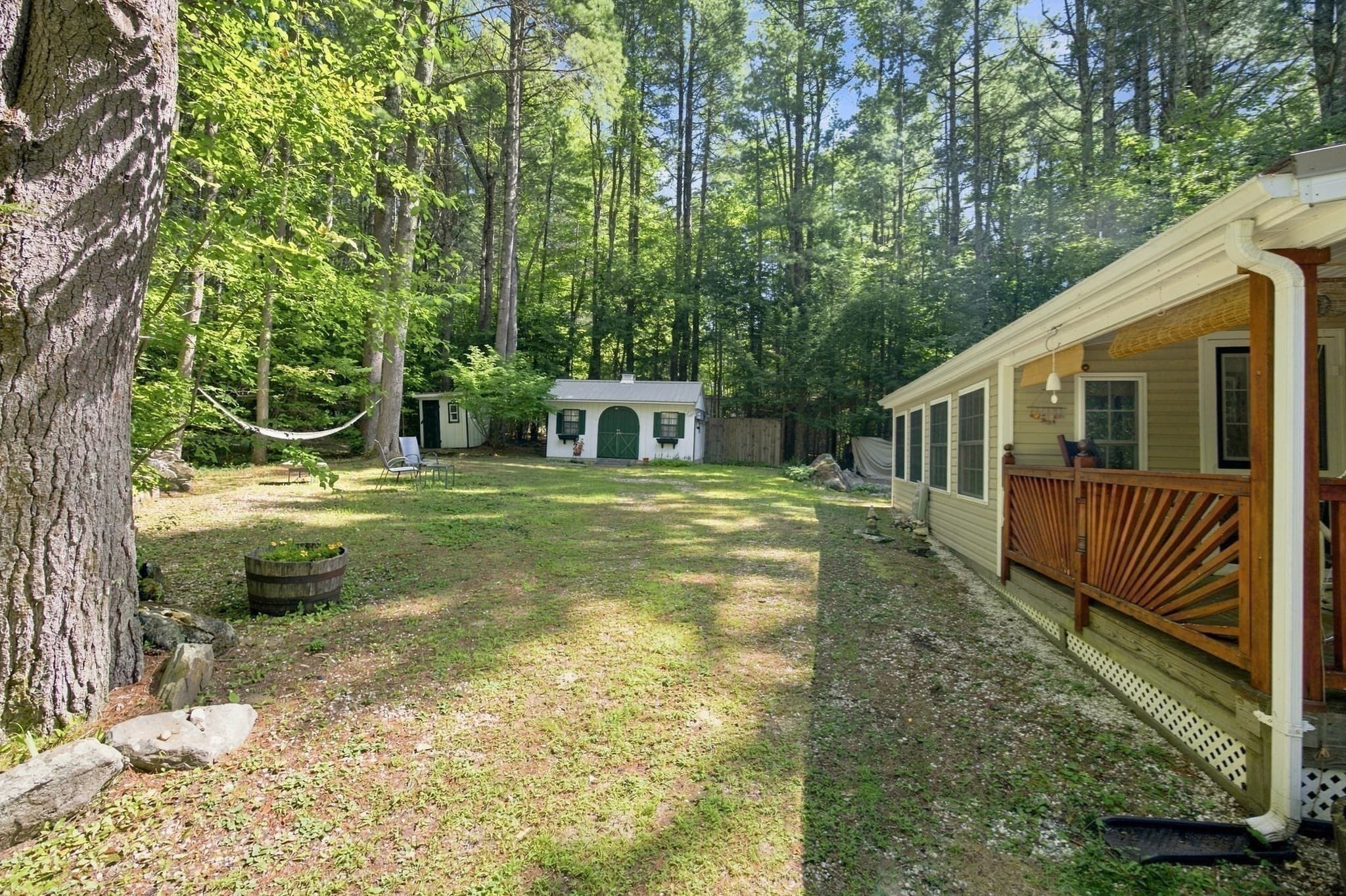 Mobile Home at 759 North Main Road # 1, Otis MA 01253, Otis, photo 27 of 42