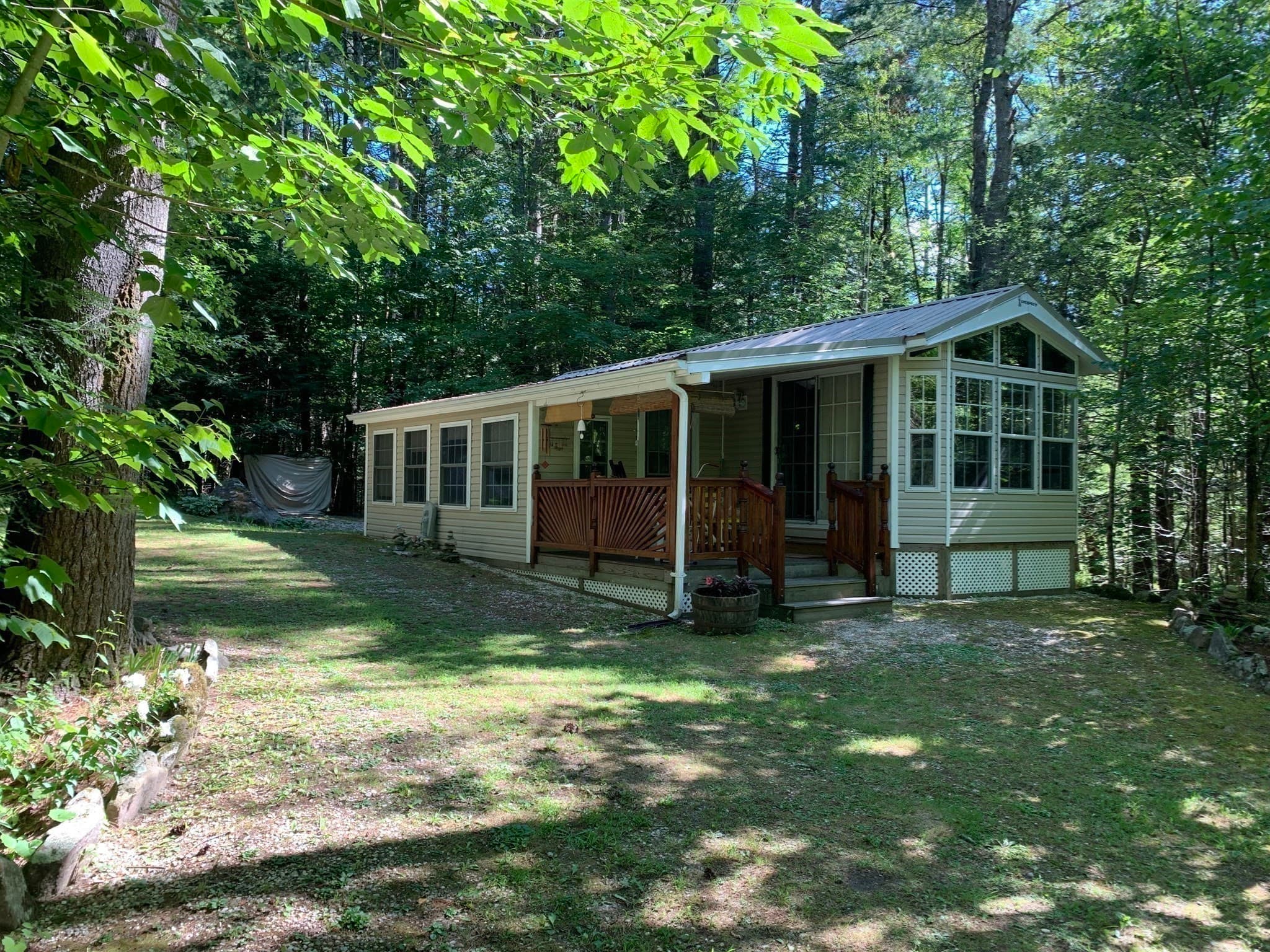 Mobile Home at 759 North Main Road # 1, Otis MA 01253, Otis, photo 42 of 42