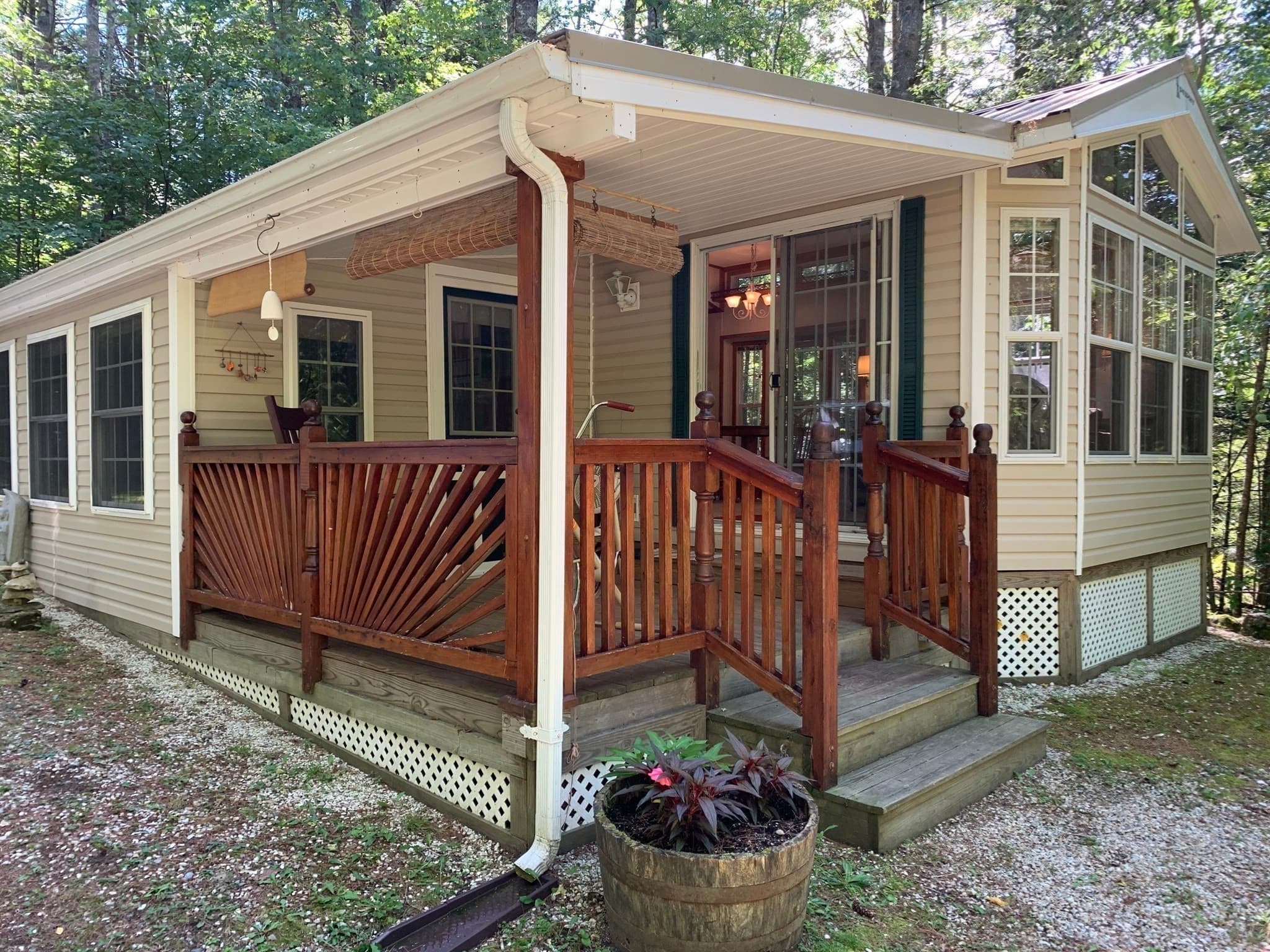 Mobile Home at 759 North Main Road # 1, Otis MA 01253, Otis, photo 26 of 42