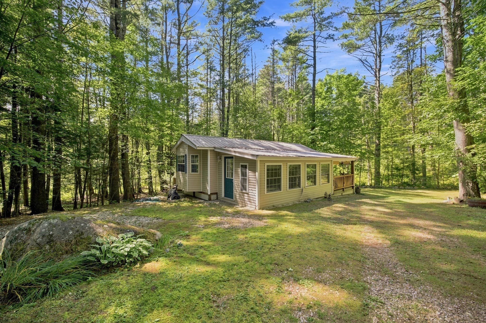Mobile Home at 759 North Main Road # 1, Otis MA 01253, Otis, photo 3 of 42