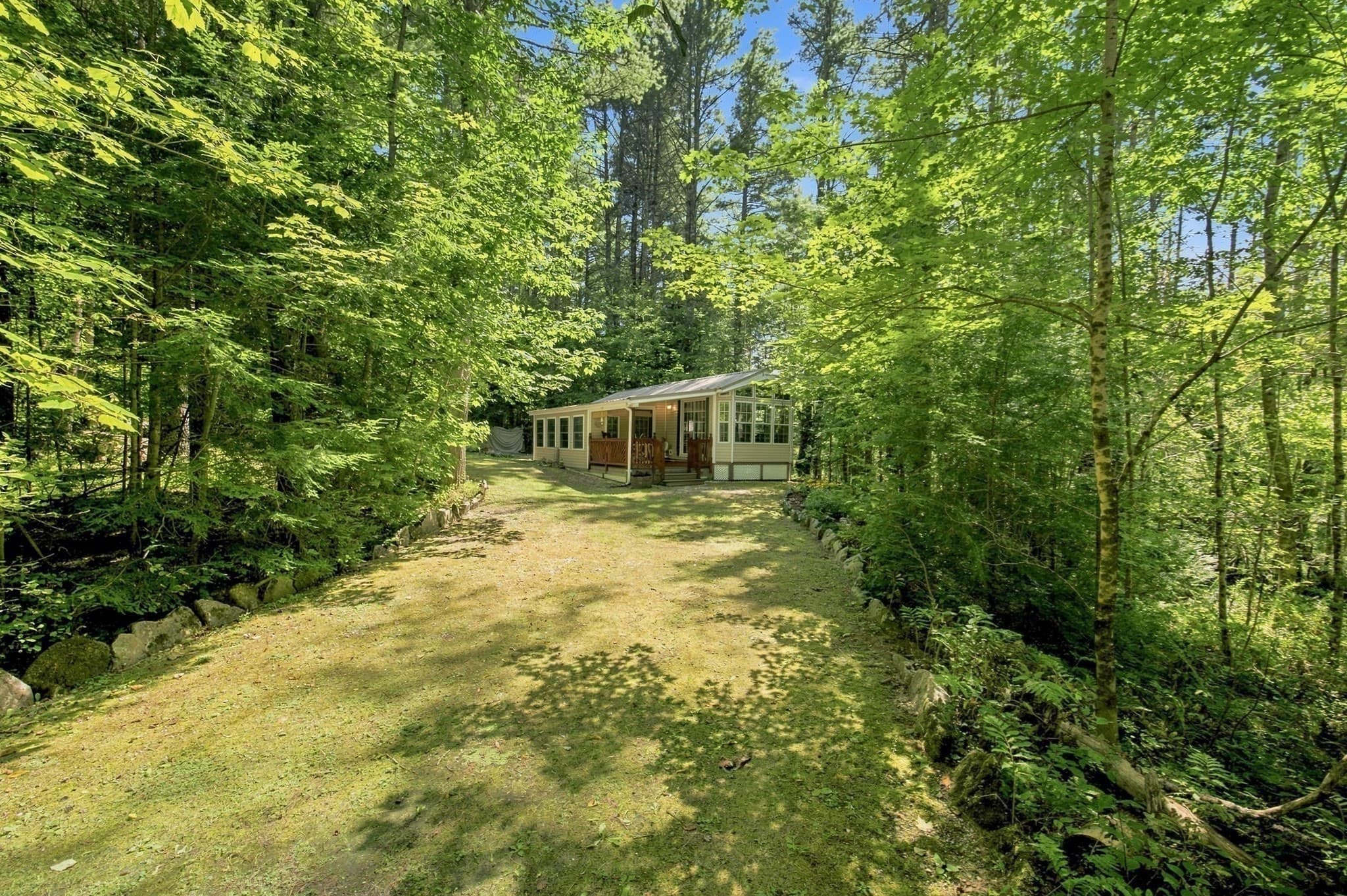Mobile Home at 759 North Main Road # 1, Otis MA 01253, Otis, photo 5 of 42