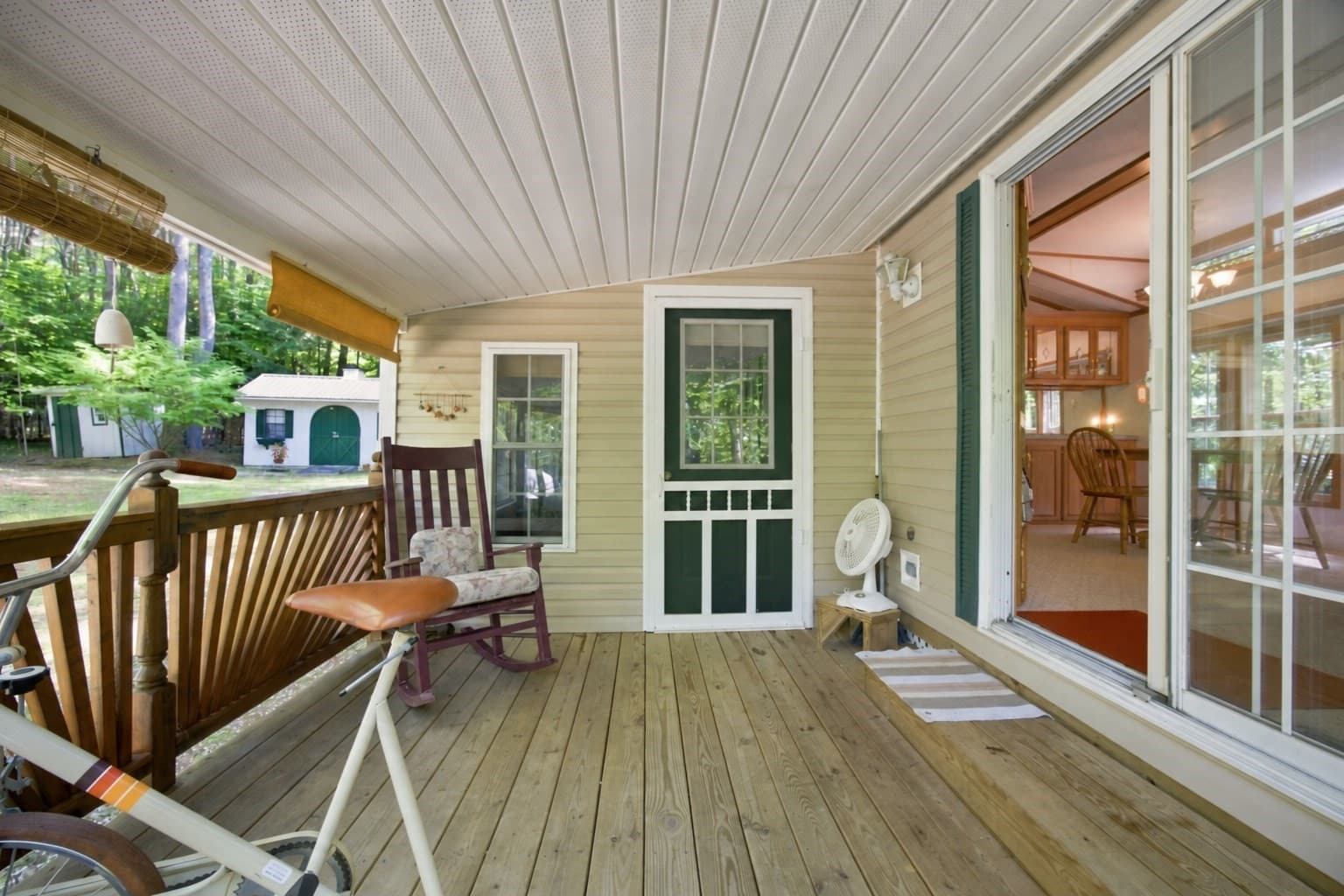 Mobile Home at 759 North Main Road # 1, Otis MA 01253, Otis, photo 20 of 42