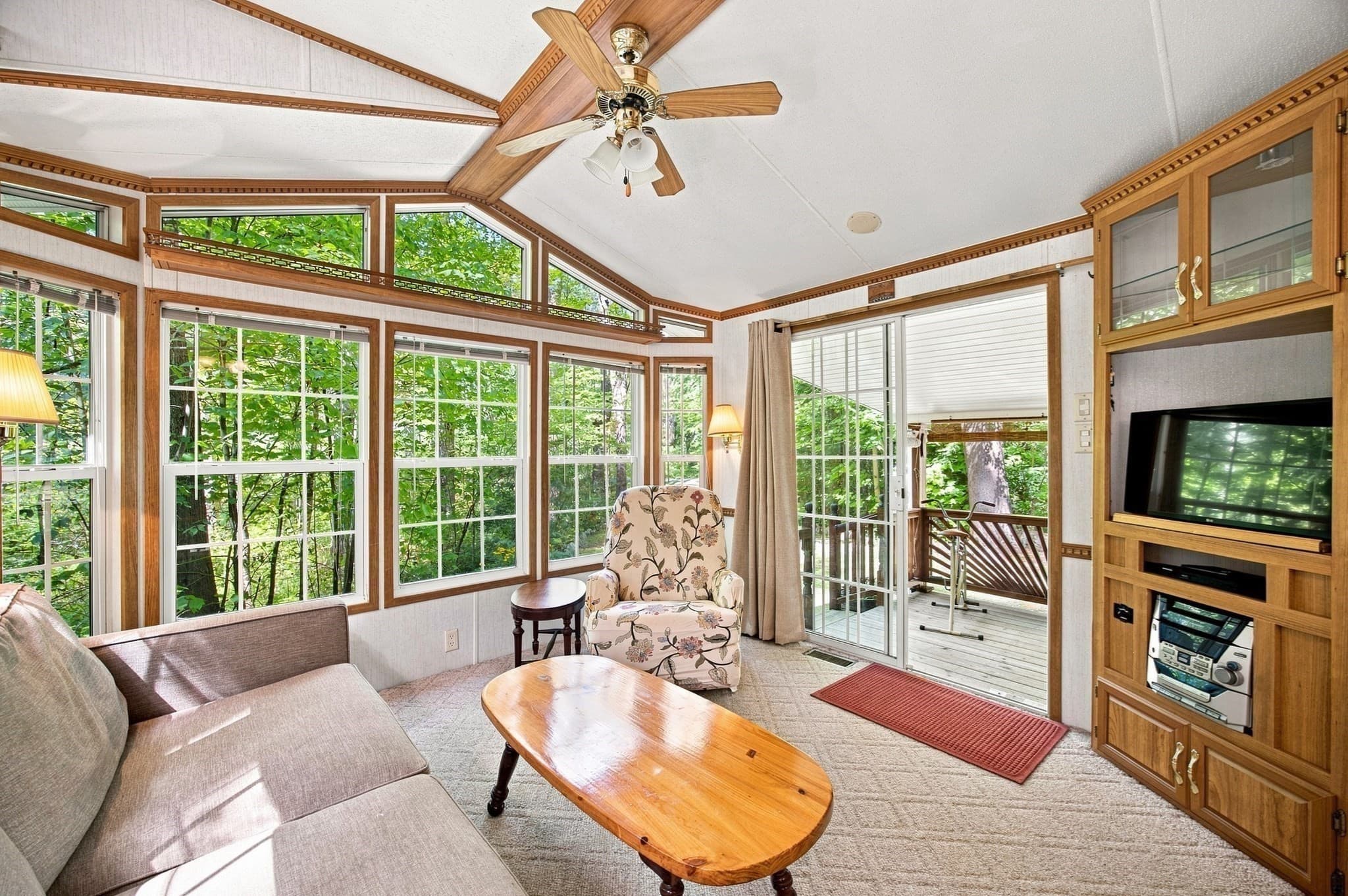 Mobile Home at 759 North Main Road # 1, Otis MA 01253, Otis, photo 9 of 42