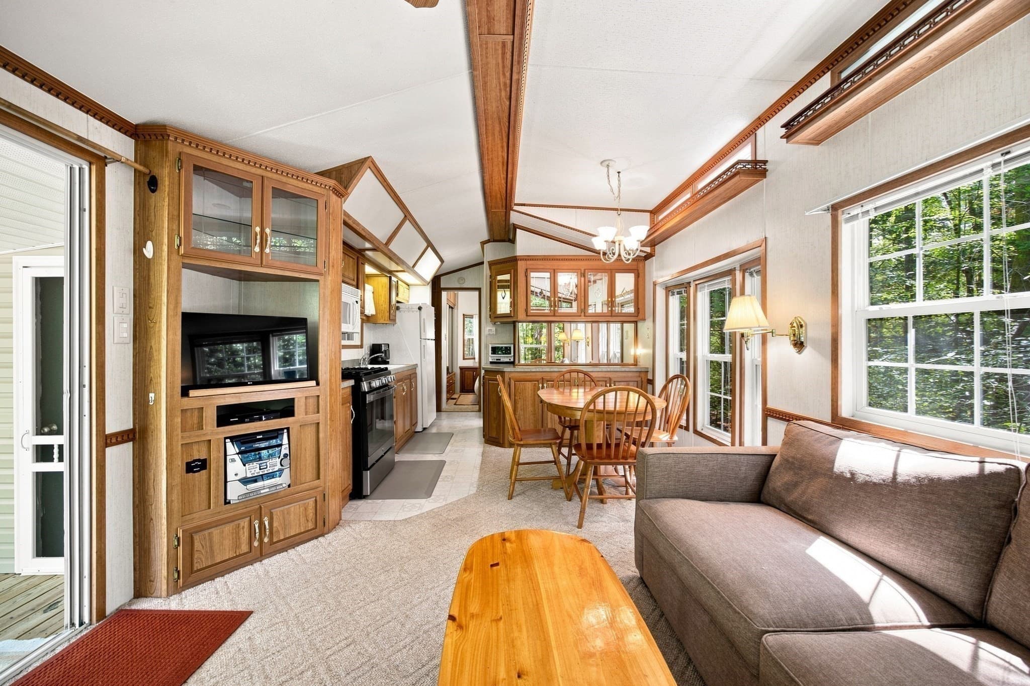 Mobile Home at 759 North Main Road # 1, Otis MA 01253, Otis, photo 10 of 42