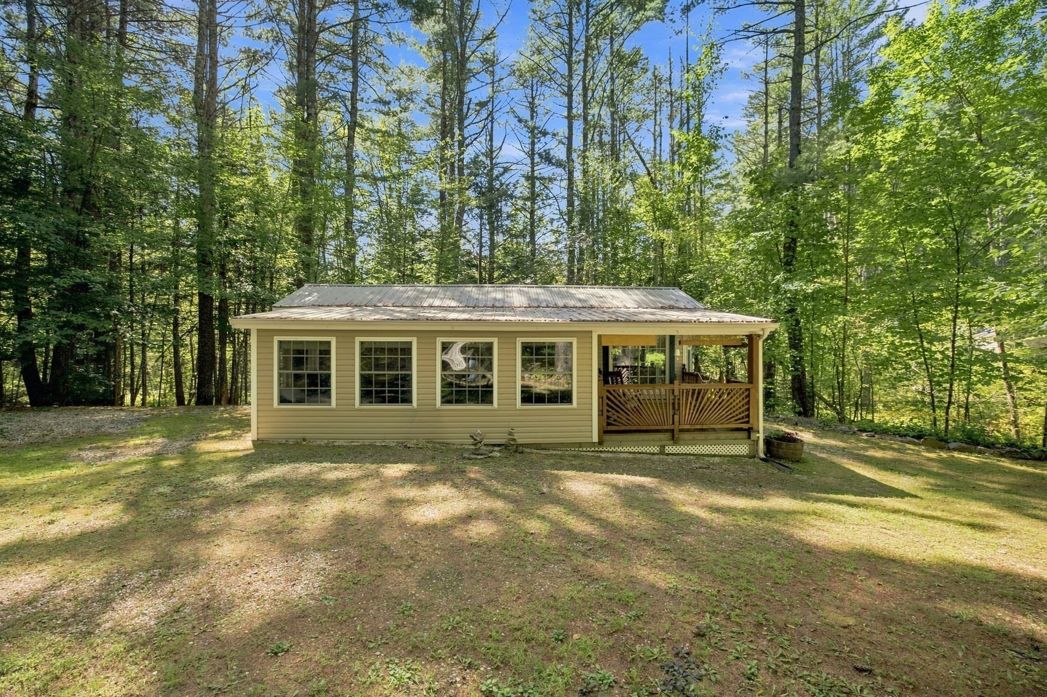 Mobile Home at 759 North Main Road # 1, Otis MA 01253, Otis, photo 4 of 42