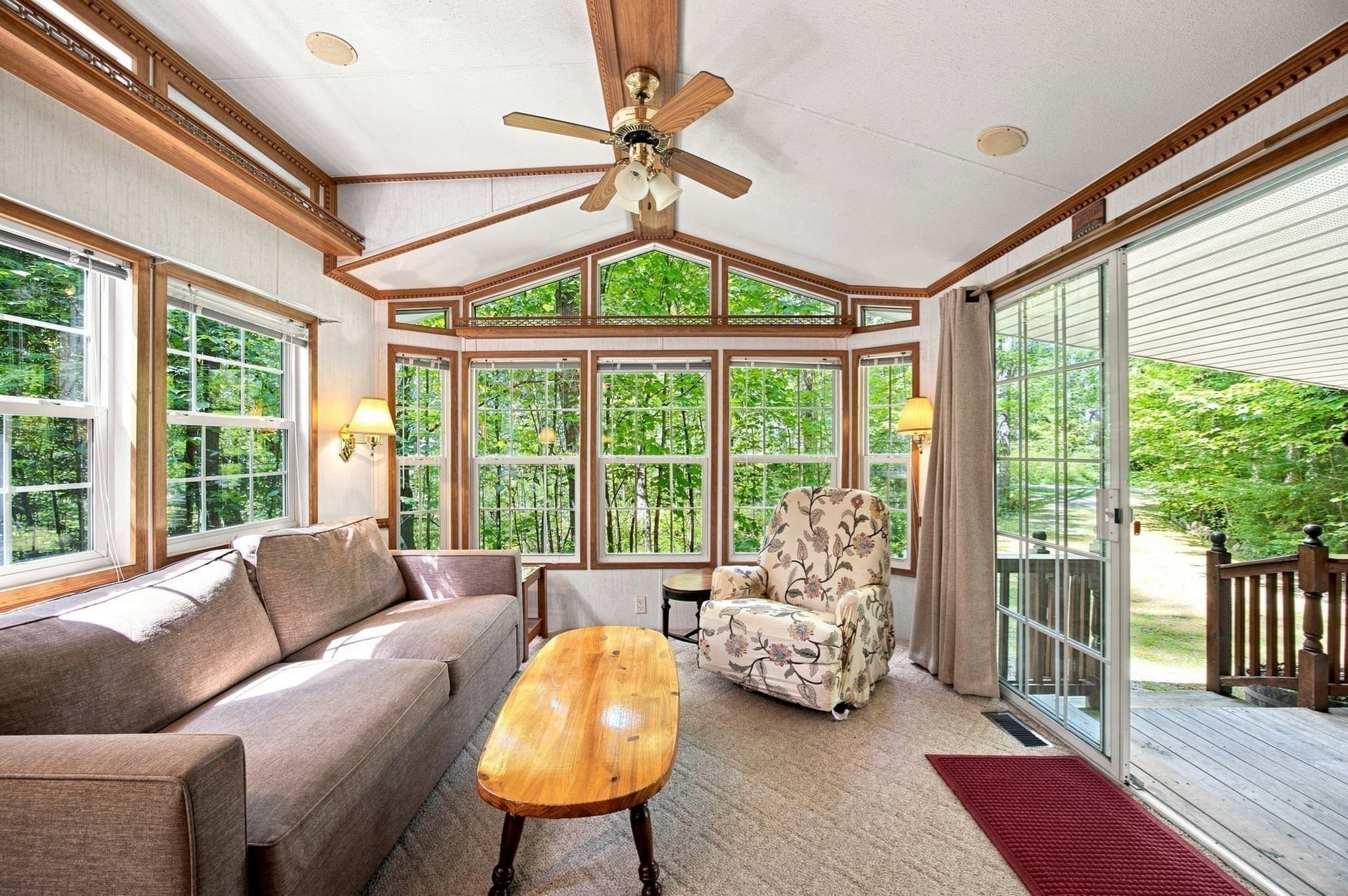 Mobile Home at 759 North Main Road # 1, Otis MA 01253, Otis, photo 8 of 42