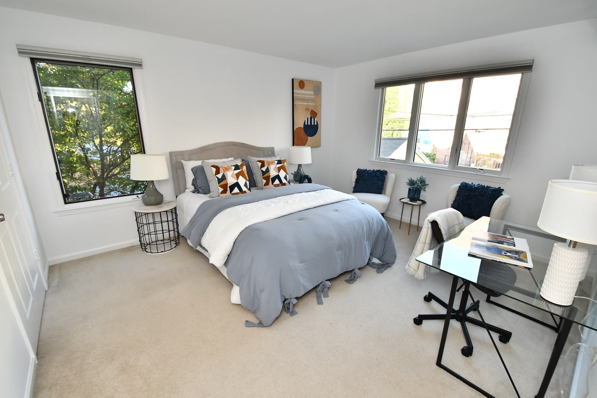 Single Family Residence at 231 Fuller St, Brookline MA 02446, Brookline, photo 16 of 26