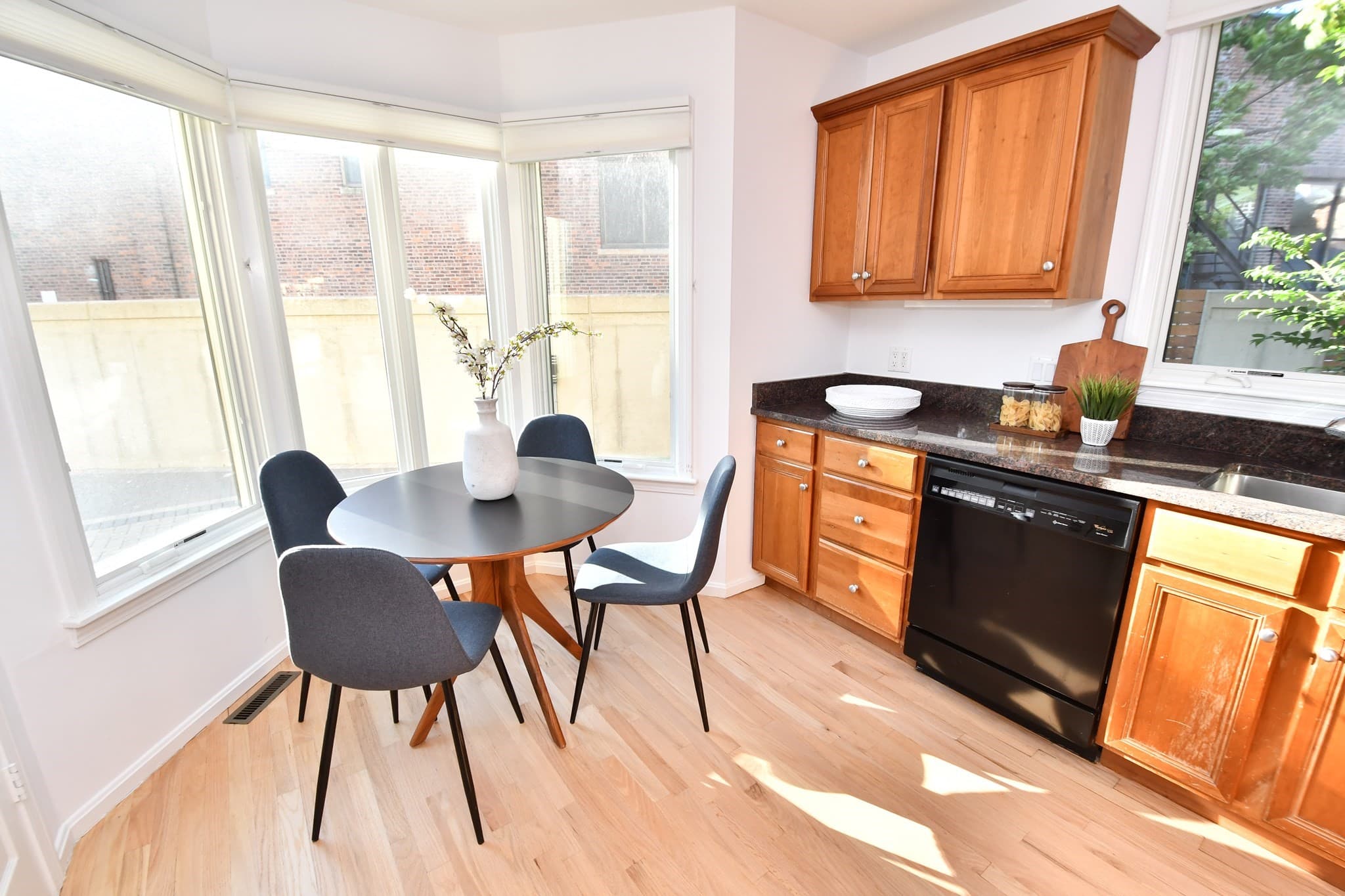 Single Family Residence at 231 Fuller St, Brookline MA 02446, Brookline, photo 11 of 26