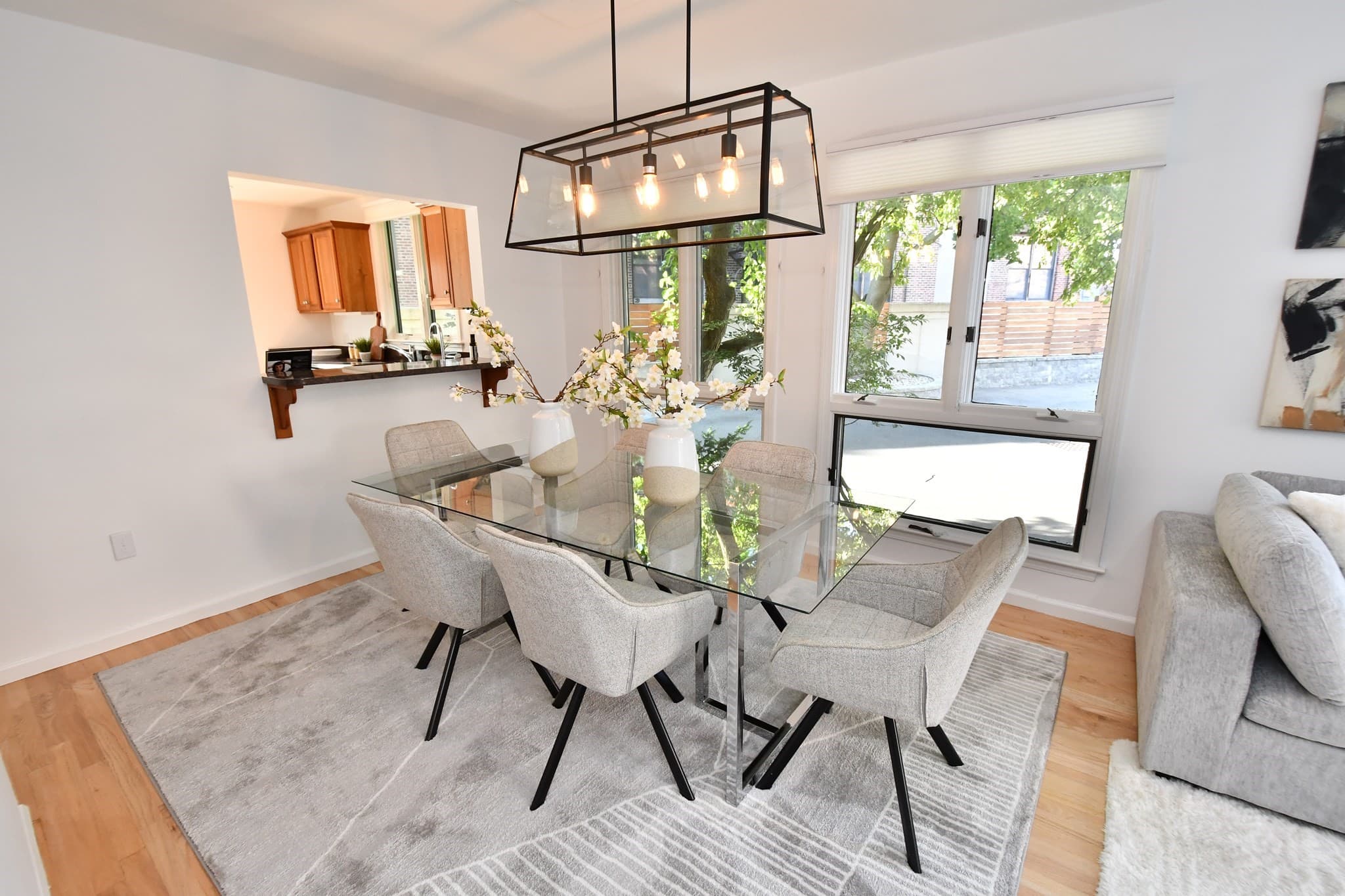 Single Family Residence at 231 Fuller St, Brookline MA 02446, Brookline, photo 8 of 26