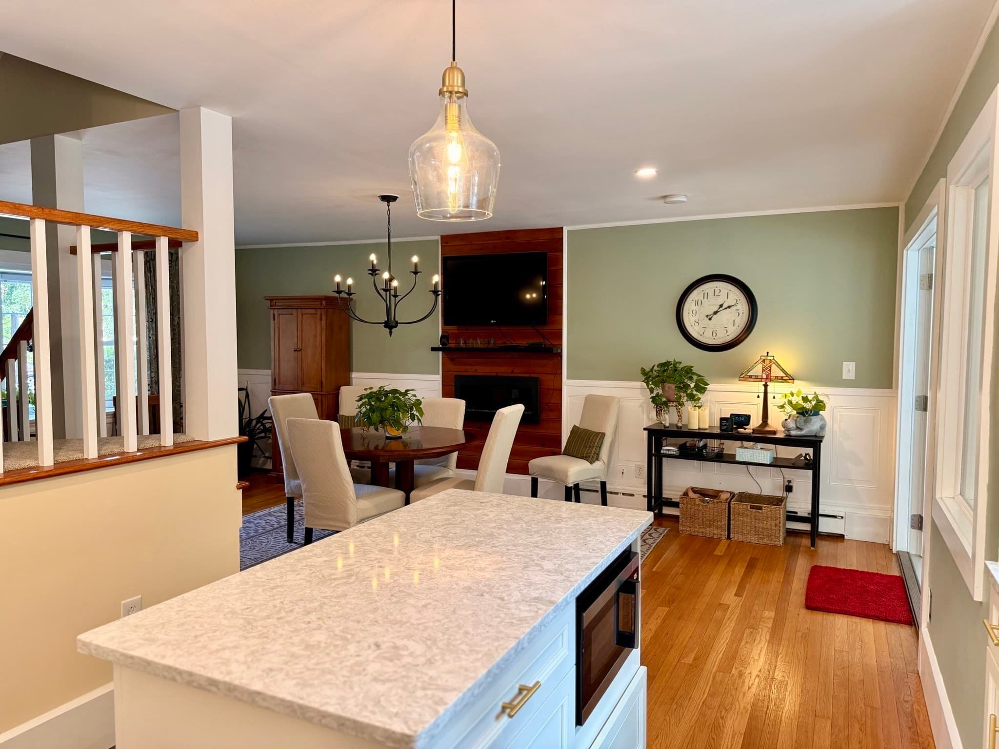 Single Family Residence at 270 Gardner St, New Bedford MA 02740, New Bedford, photo 12 of 42