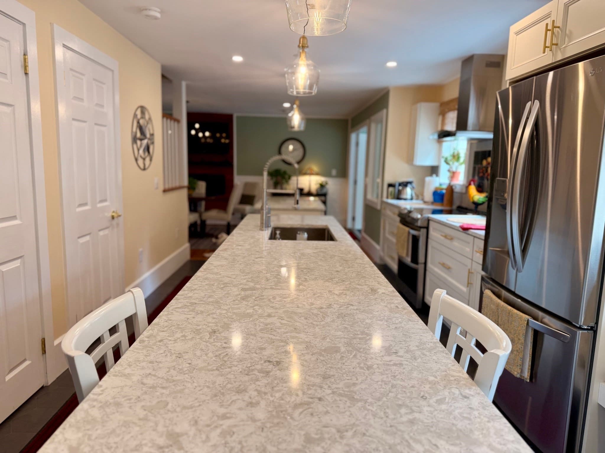 Single Family Residence at 270 Gardner St, New Bedford MA 02740, New Bedford, photo 11 of 42