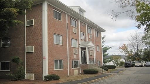 154 Second St # 210, Framingham MA 01702