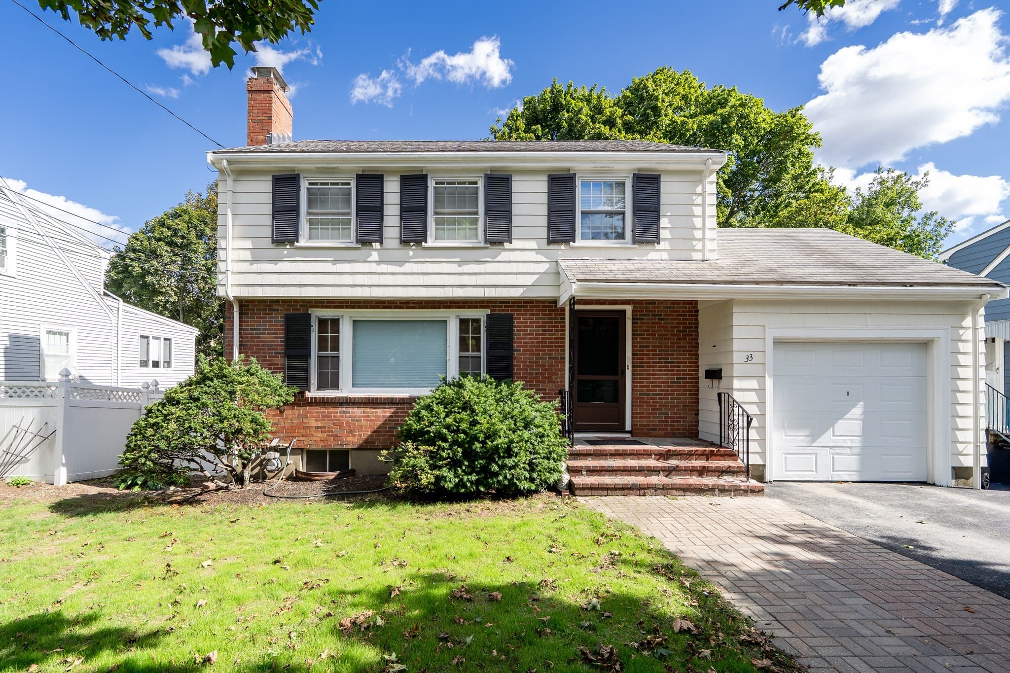 33 Stowecroft Rd, Arlington MA 02474