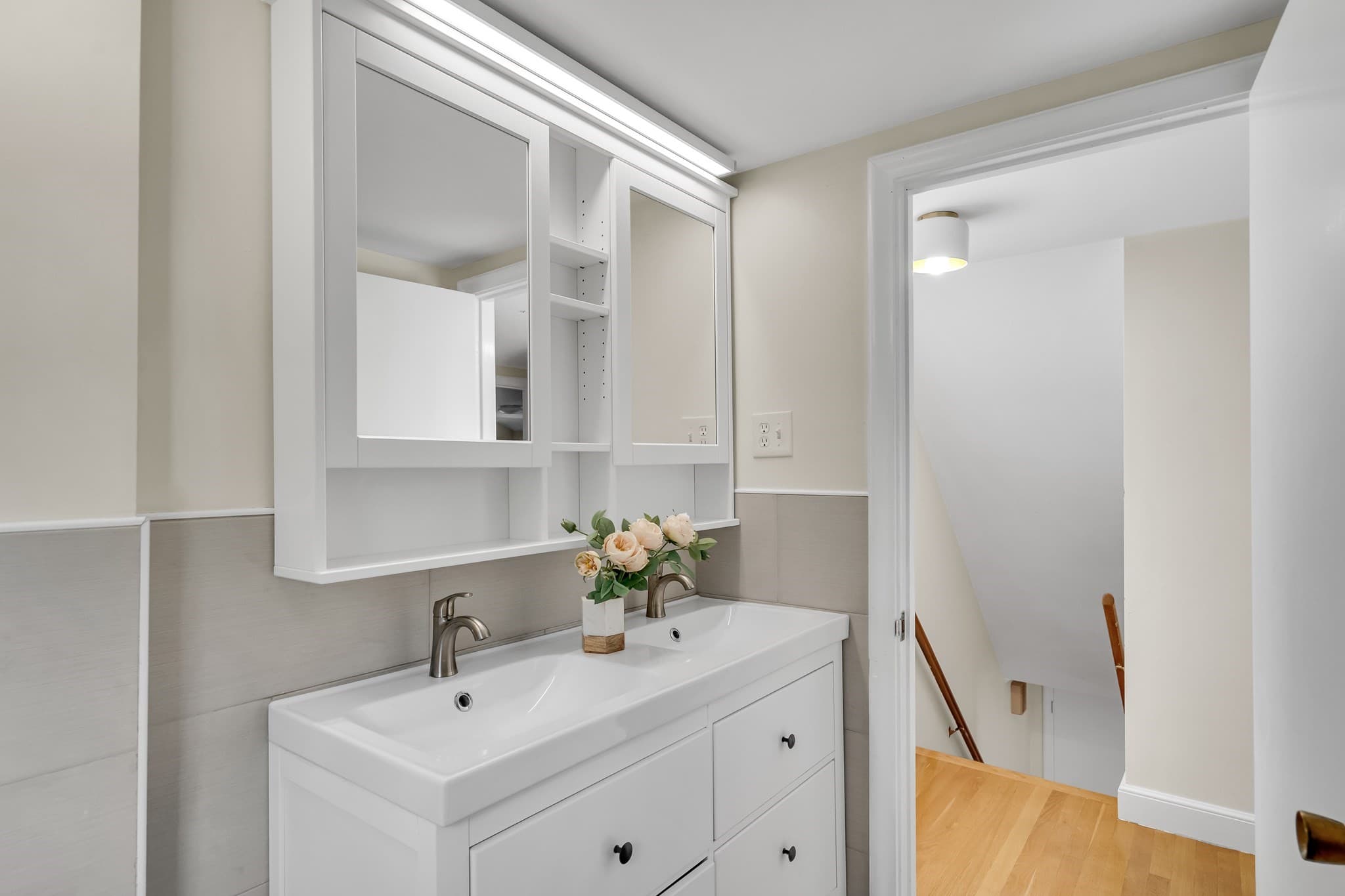 Single Family Residence at 33 Stowecroft Rd, Arlington MA 02474, Arlington, photo 20 of 35
