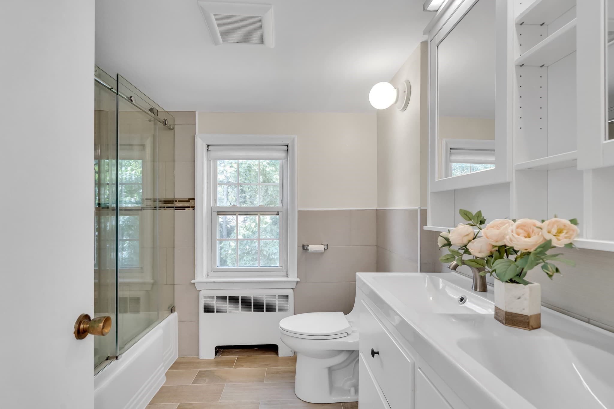 Single Family Residence at 33 Stowecroft Rd, Arlington MA 02474, Arlington, photo 19 of 35