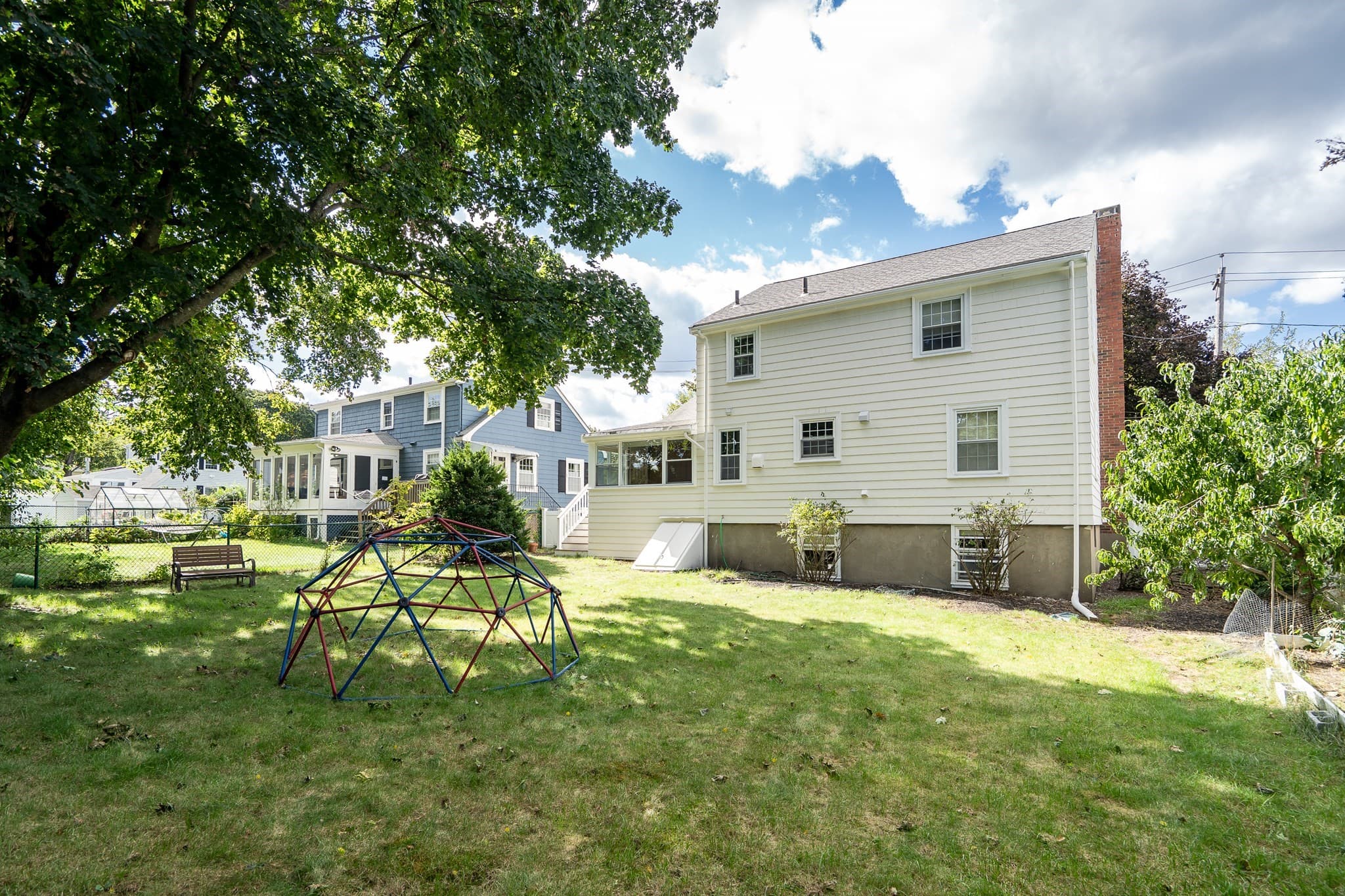 Single Family Residence at 33 Stowecroft Rd, Arlington MA 02474, Arlington, photo 35 of 35