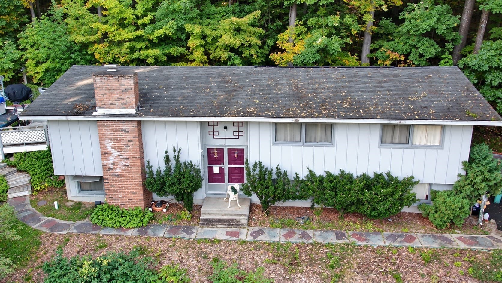 3 Birchknoll Dr, Wilbraham MA 01095