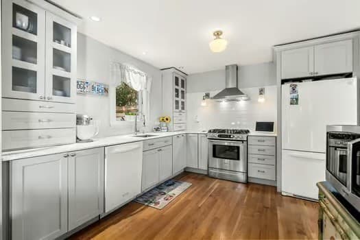 Single Family Residence at 12 Colby Way, Nahant MA 01908, Nahant, photo 13 of 25
