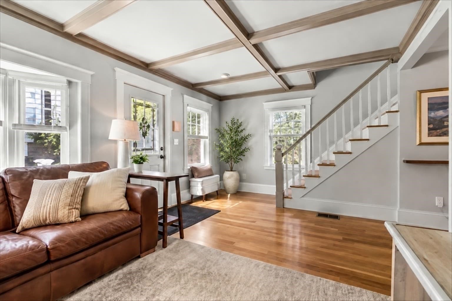 Single Family Residence at 12 Colby Way, Nahant MA 01908, Nahant, photo 7 of 25