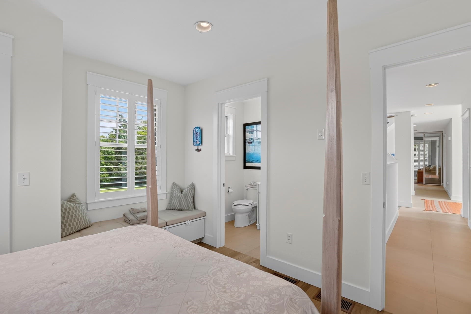 Single Family Residence at 98 Edgartown Bay Rd, Edgartown MA 02539, Edgartown, photo 27 of 42