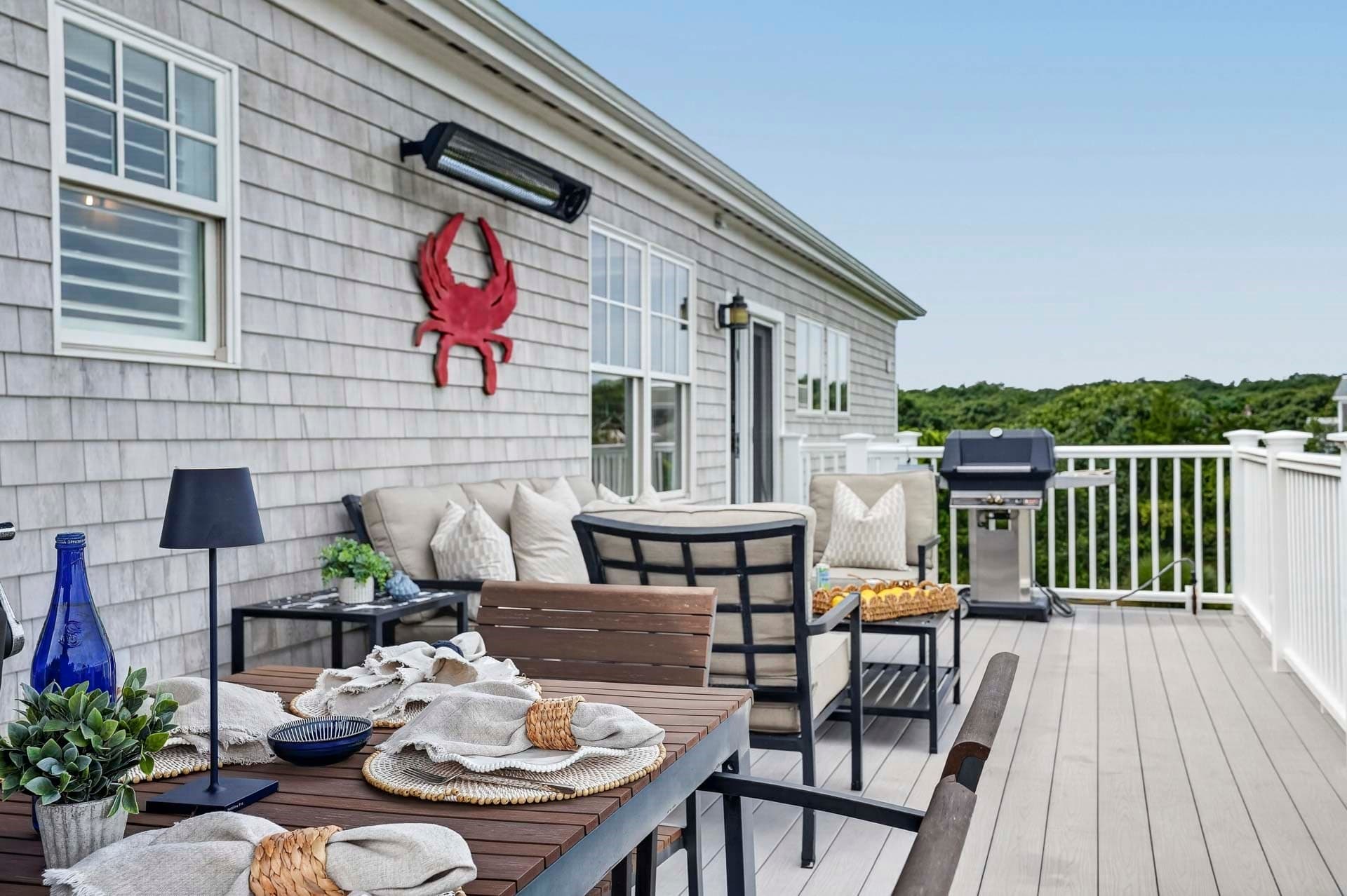 Single Family Residence at 98 Edgartown Bay Rd, Edgartown MA 02539, Edgartown, photo 42 of 42