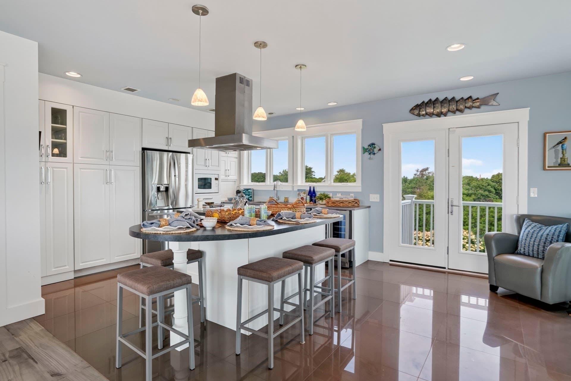 Single Family Residence at 98 Edgartown Bay Rd, Edgartown MA 02539, Edgartown, photo 16 of 42