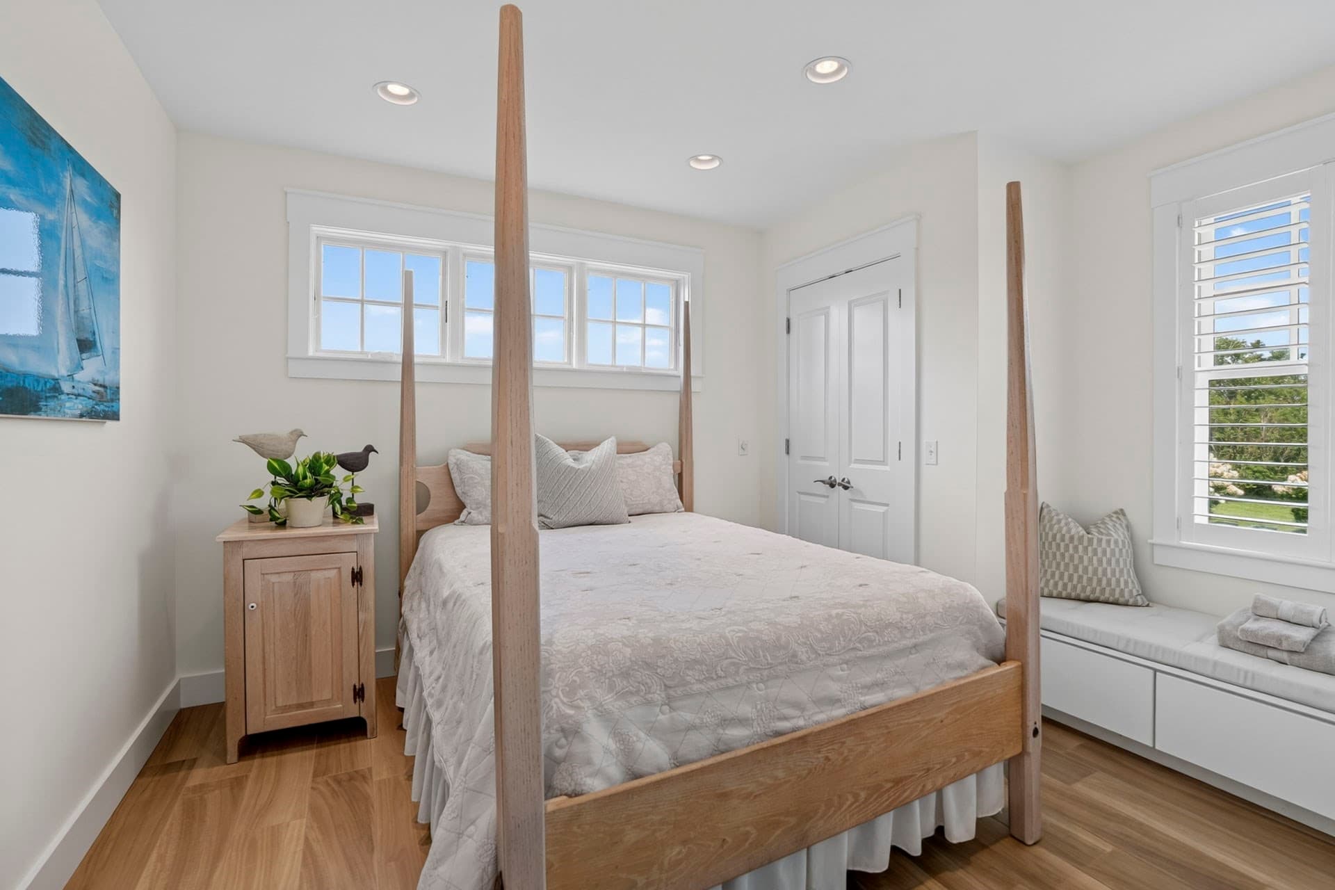 Single Family Residence at 98 Edgartown Bay Rd, Edgartown MA 02539, Edgartown, photo 26 of 42
