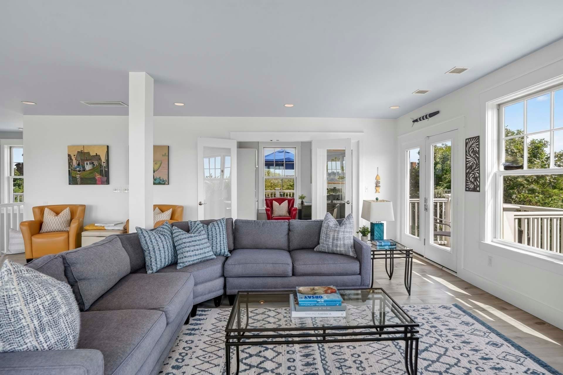 Single Family Residence at 98 Edgartown Bay Rd, Edgartown MA 02539, Edgartown, photo 7 of 42