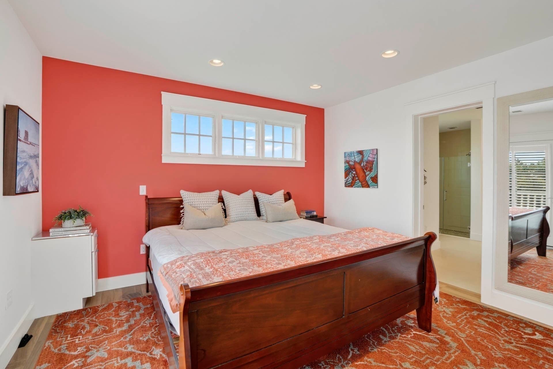 Single Family Residence at 98 Edgartown Bay Rd, Edgartown MA 02539, Edgartown, photo 20 of 42