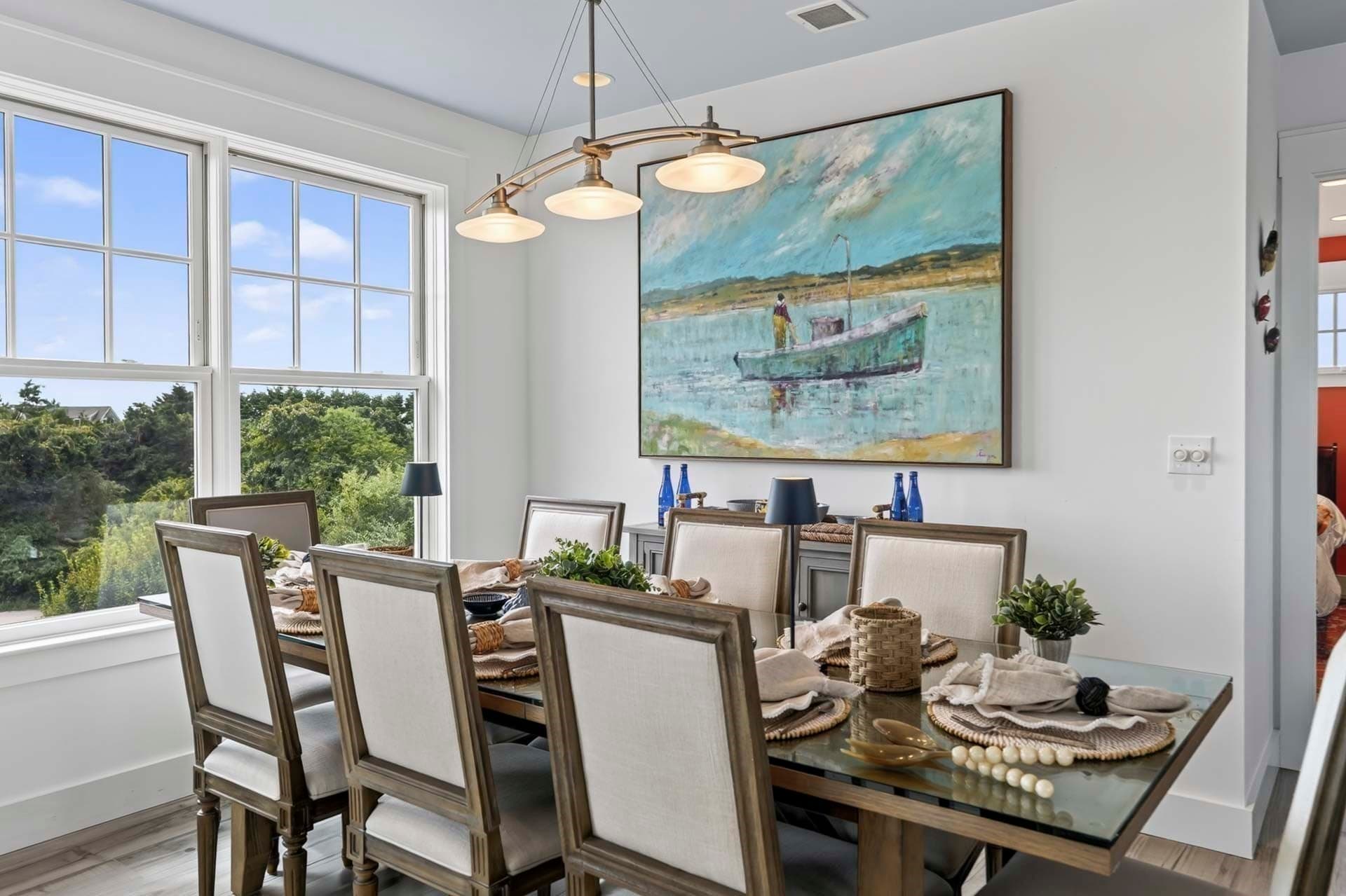 Single Family Residence at 98 Edgartown Bay Rd, Edgartown MA 02539, Edgartown, photo 14 of 42