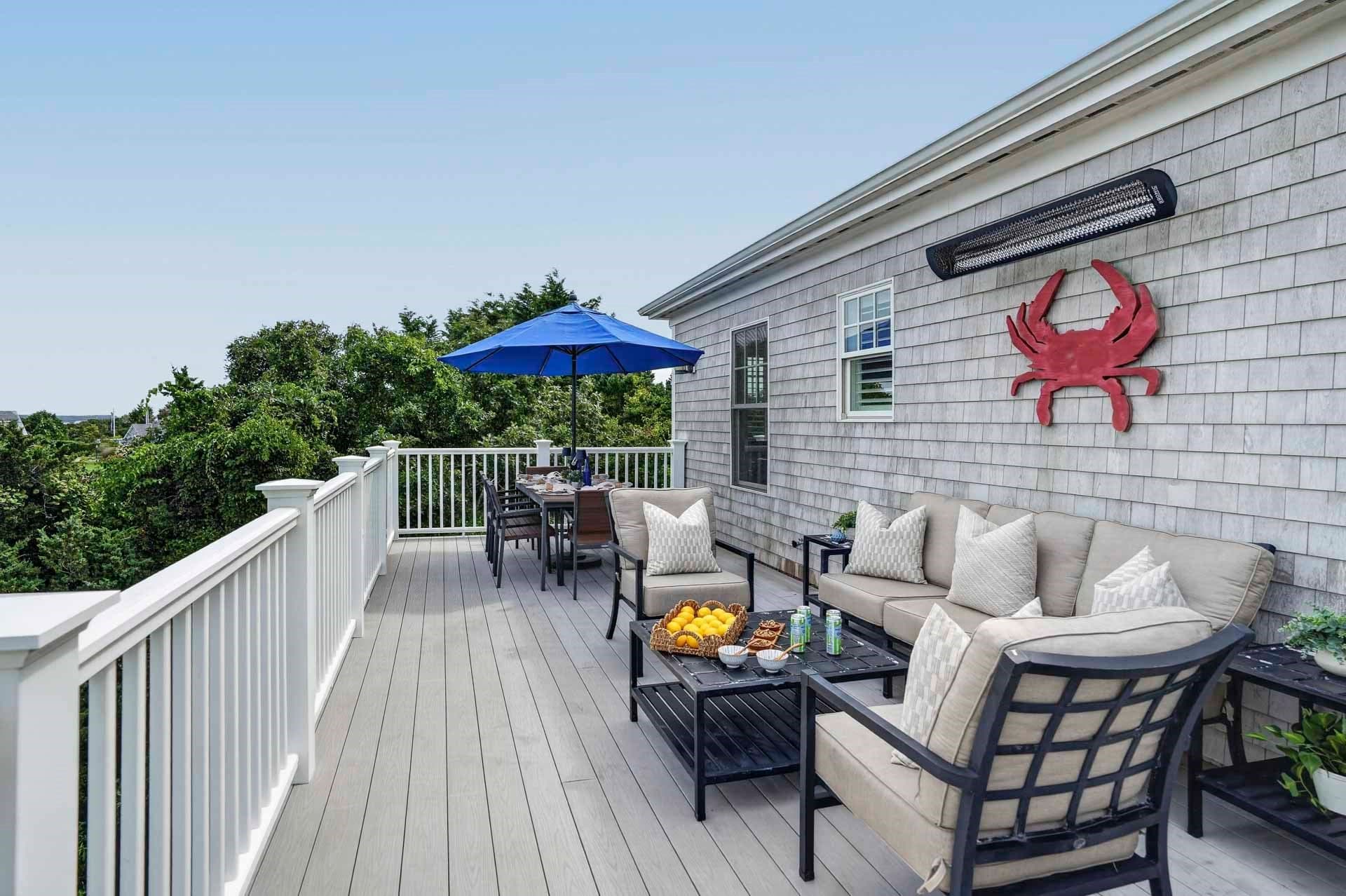 Single Family Residence at 98 Edgartown Bay Rd, Edgartown MA 02539, Edgartown, photo 41 of 42