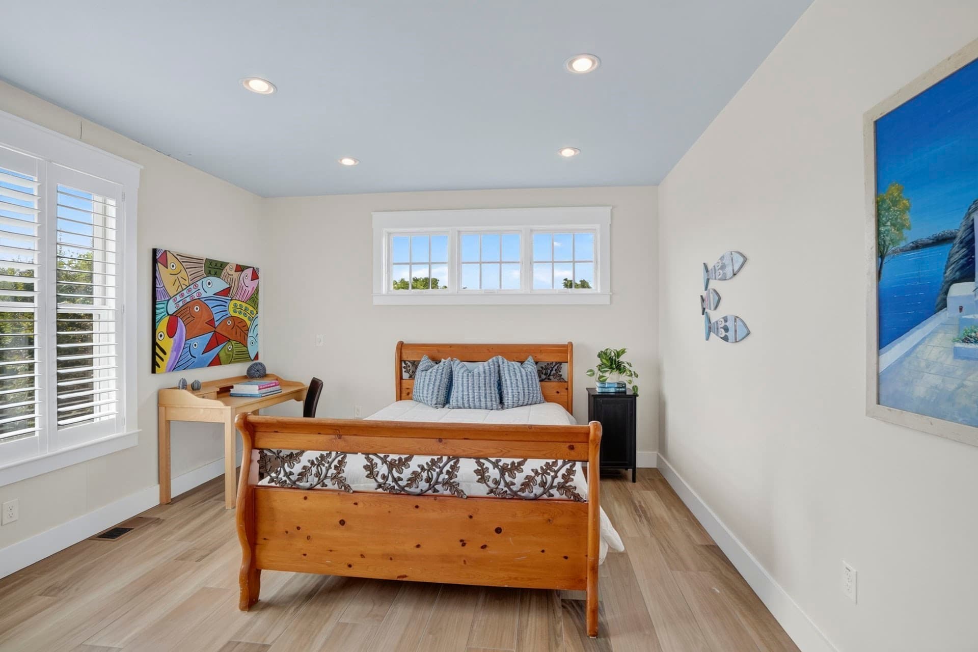 Single Family Residence at 98 Edgartown Bay Rd, Edgartown MA 02539, Edgartown, photo 29 of 42