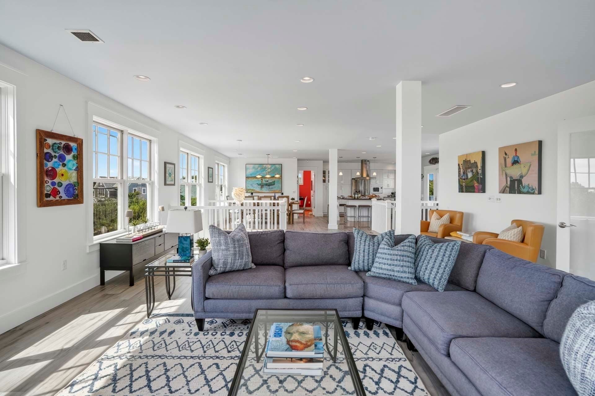 Single Family Residence at 98 Edgartown Bay Rd, Edgartown MA 02539, Edgartown, photo 8 of 42