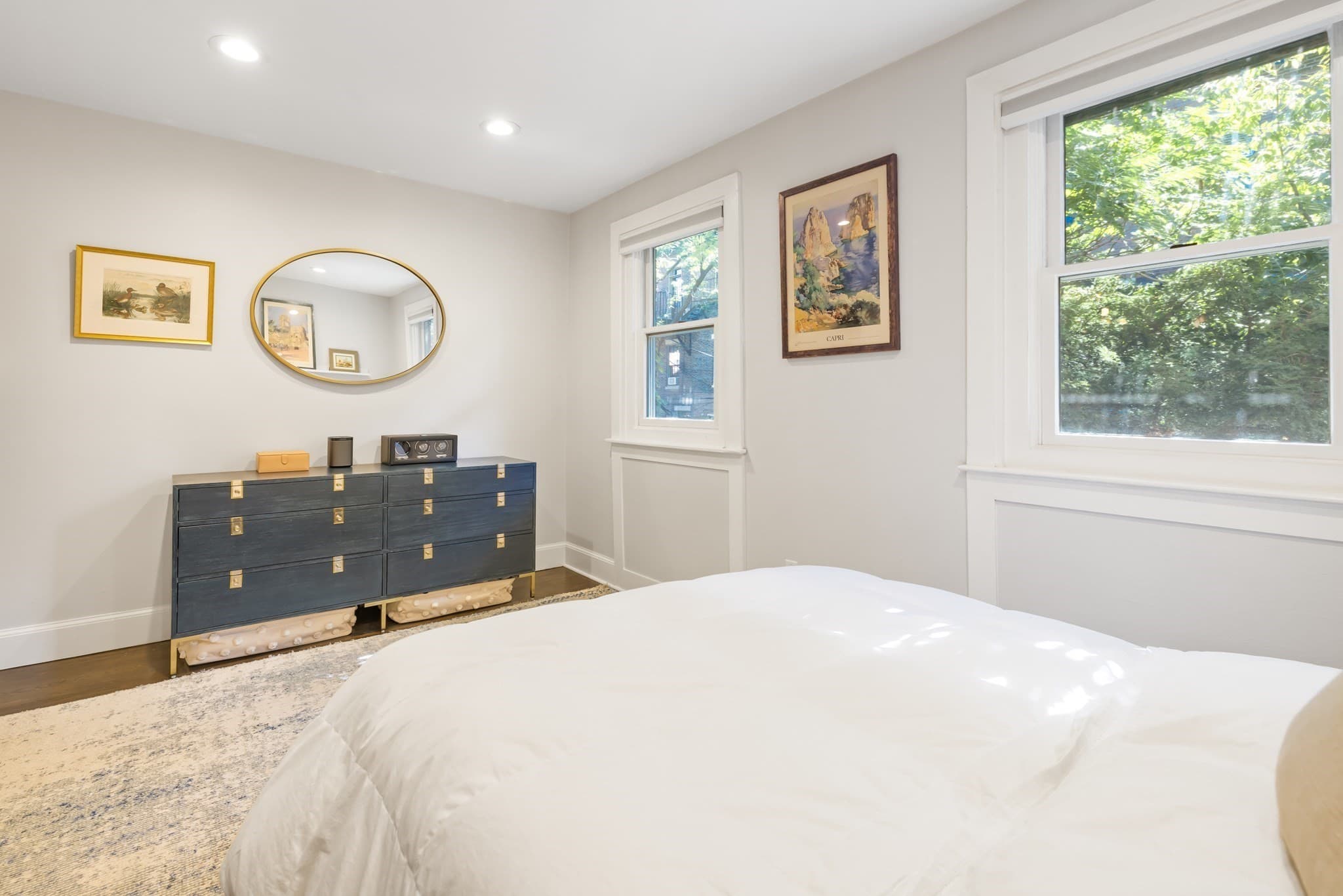 Condominium at 25 Lawrence St # 1, Boston MA 02116, photo 6 of 26
