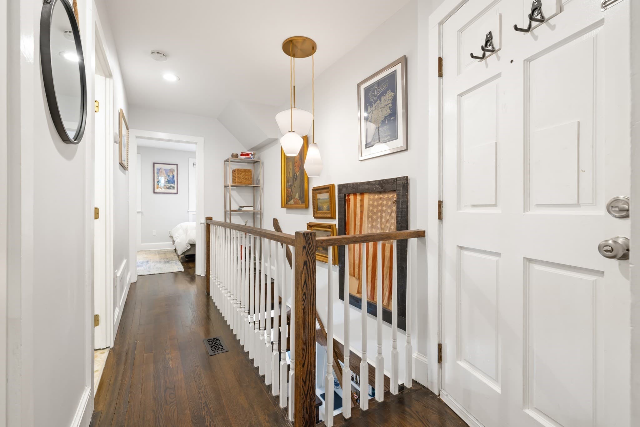 Condominium at 25 Lawrence St # 1, Boston MA 02116, photo 3 of 26