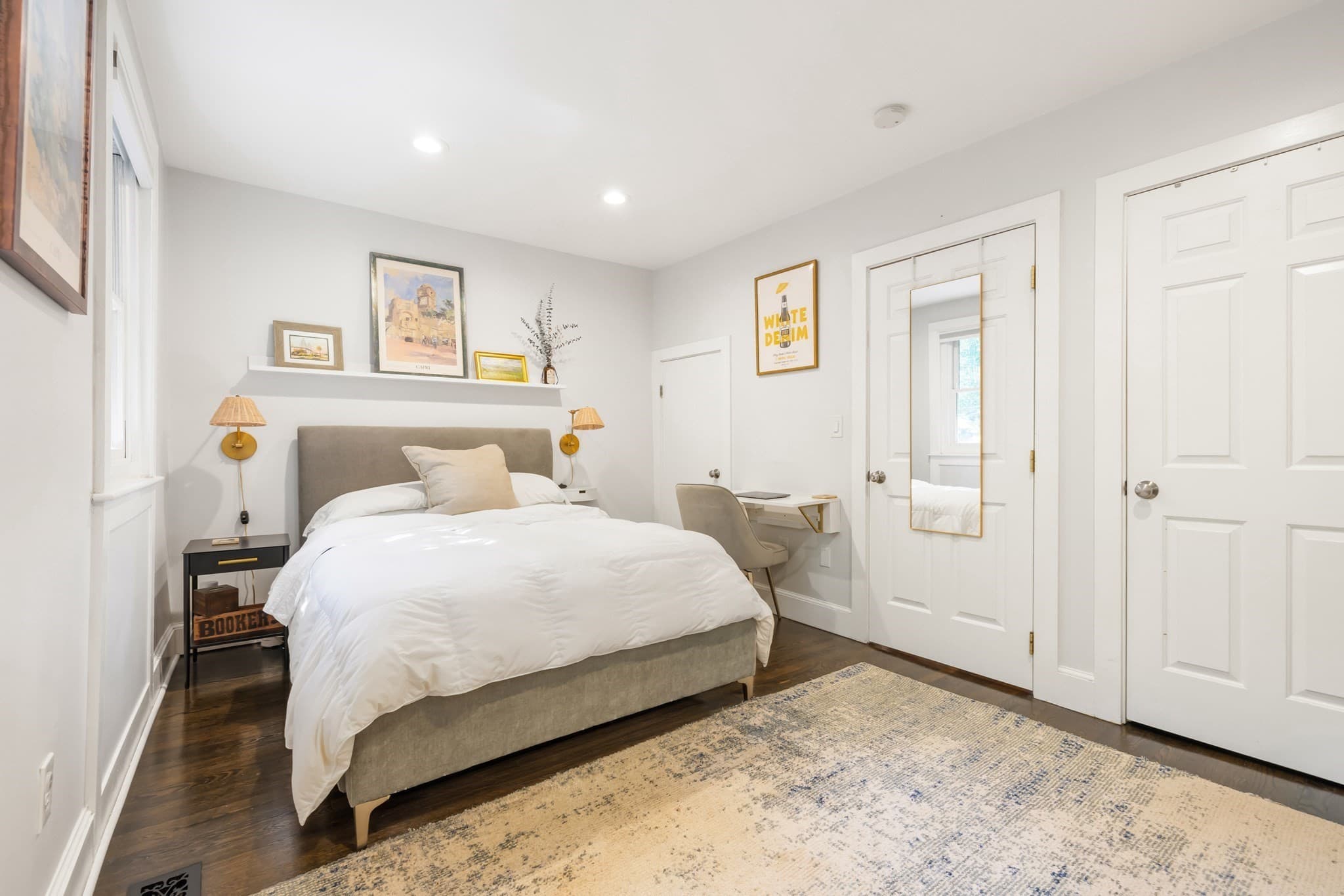 Condominium at 25 Lawrence St # 1, Boston MA 02116, photo 5 of 26