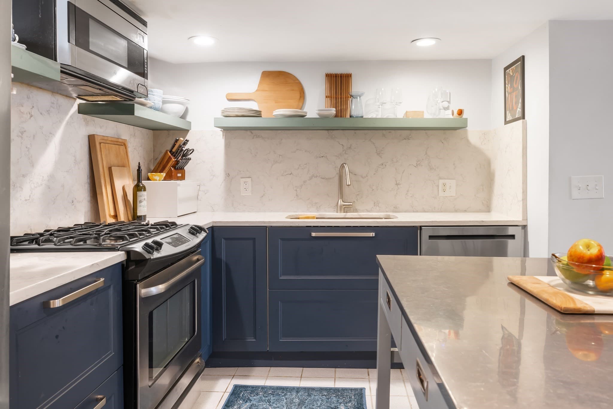 Condominium at 25 Lawrence St # 1, Boston MA 02116, photo 18 of 26