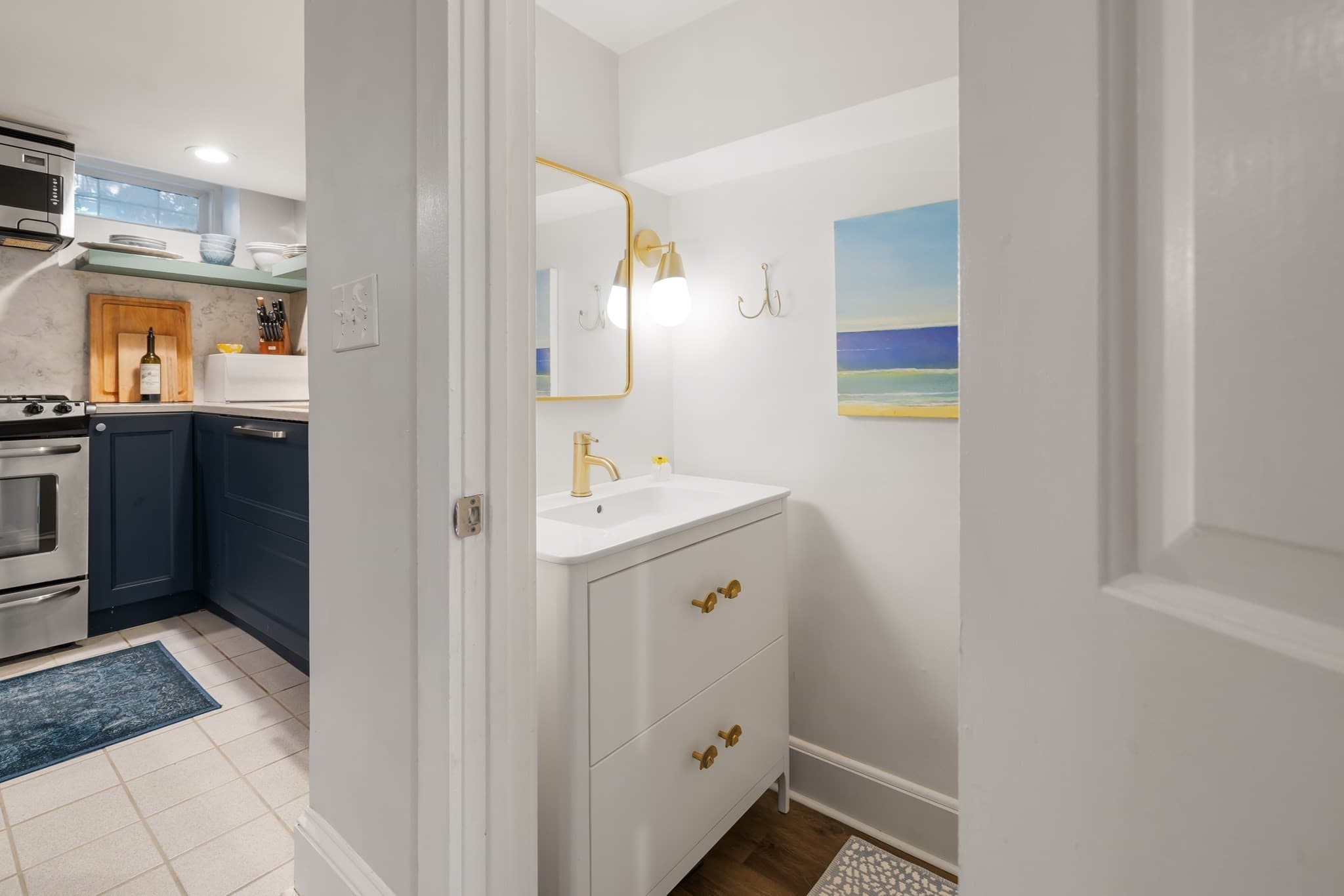 Condominium at 25 Lawrence St # 1, Boston MA 02116, photo 19 of 26