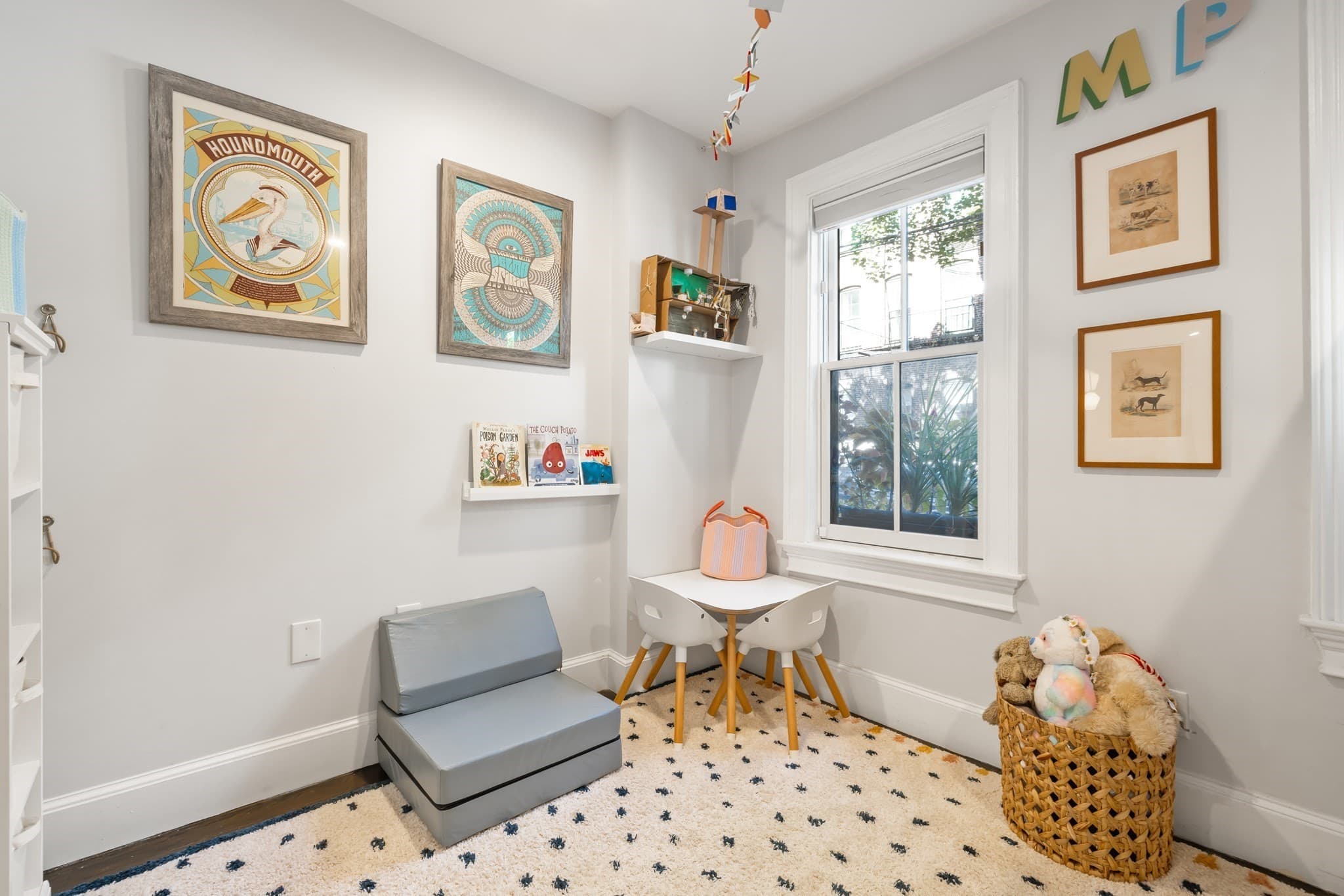 Condominium at 25 Lawrence St # 1, Boston MA 02116, photo 8 of 26