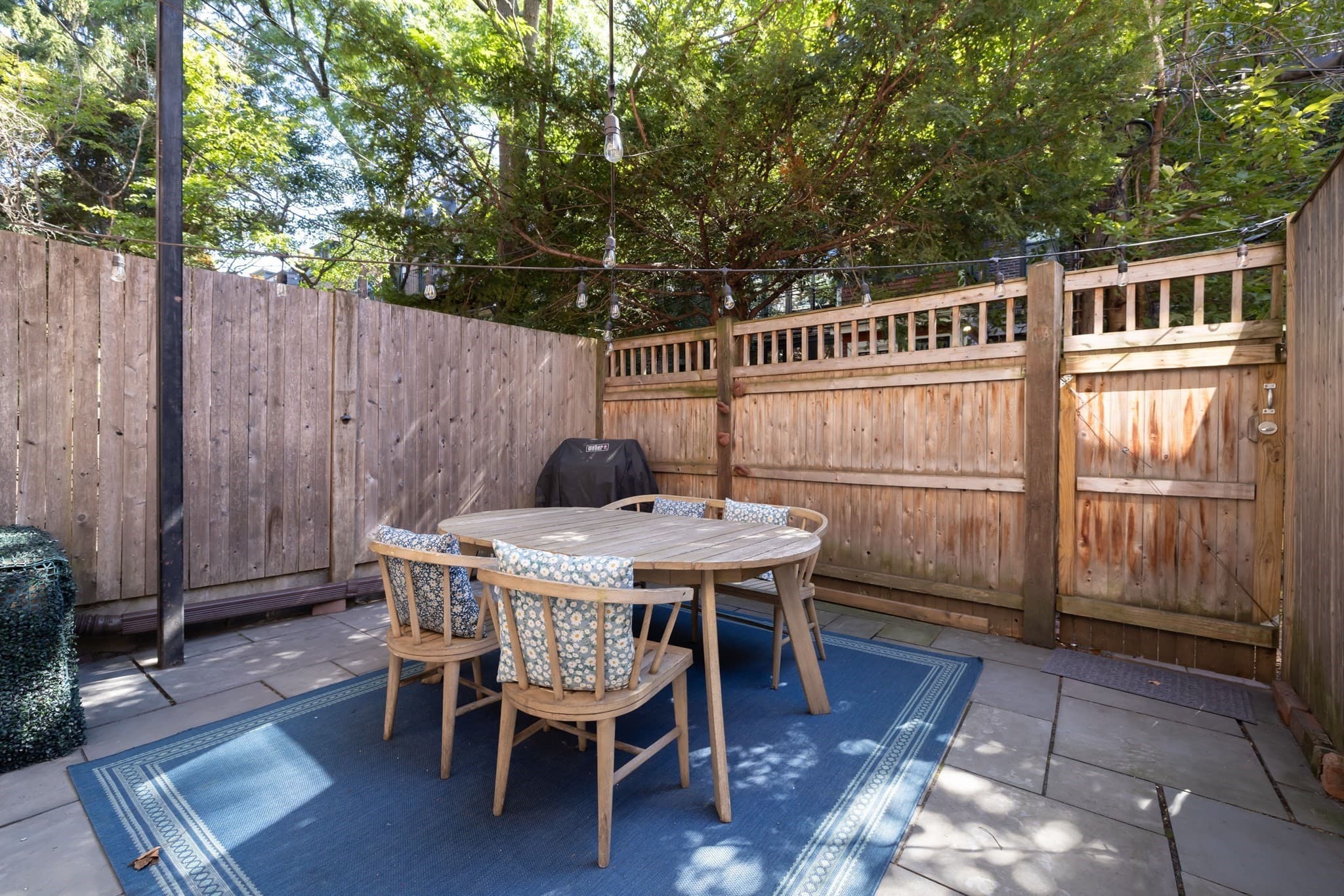 Condominium at 25 Lawrence St # 1, Boston MA 02116, photo 21 of 26