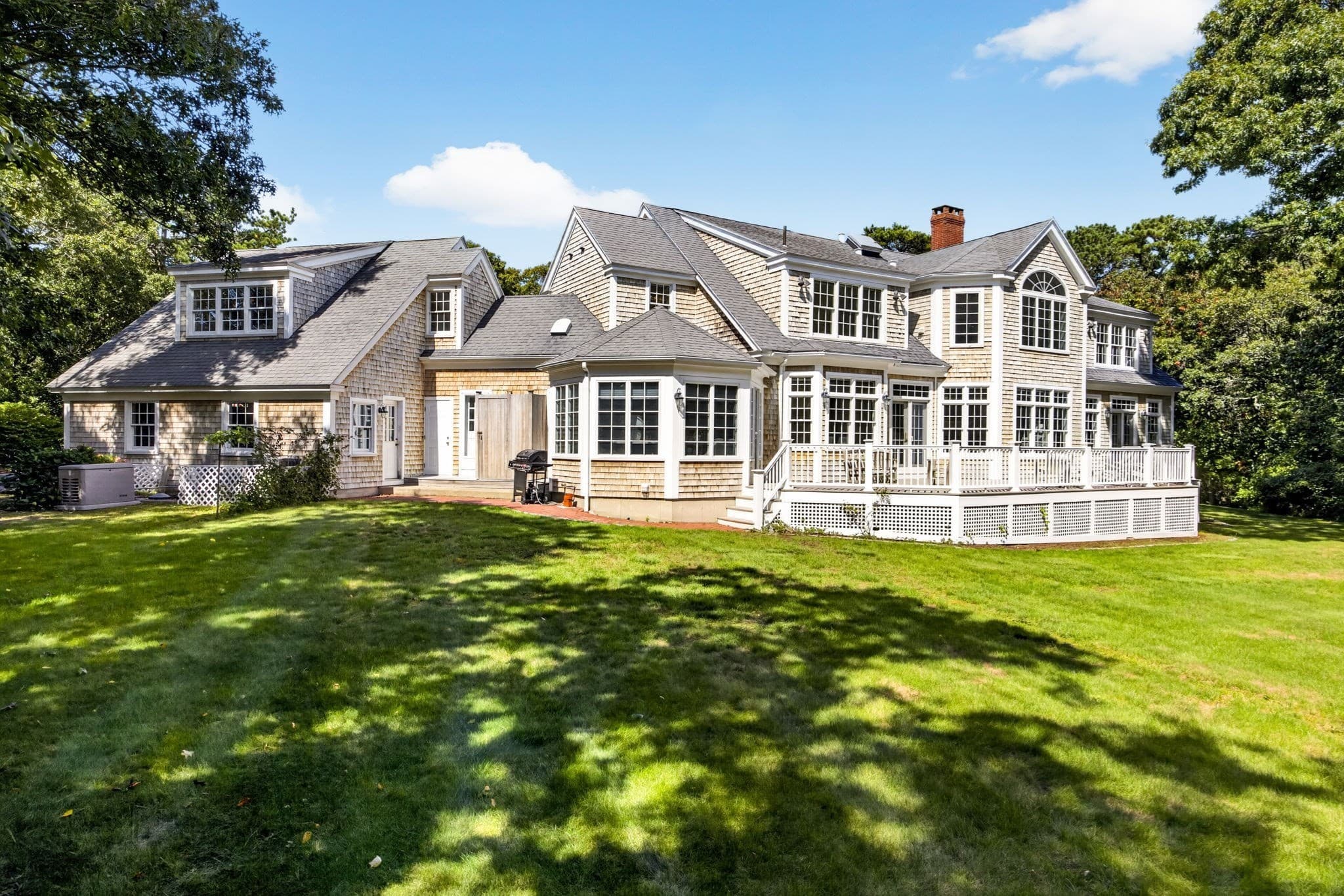 Single Family Residence at 169 Tisquantum Rd, Chatham MA 02633, Chatham, photo 2 of 42