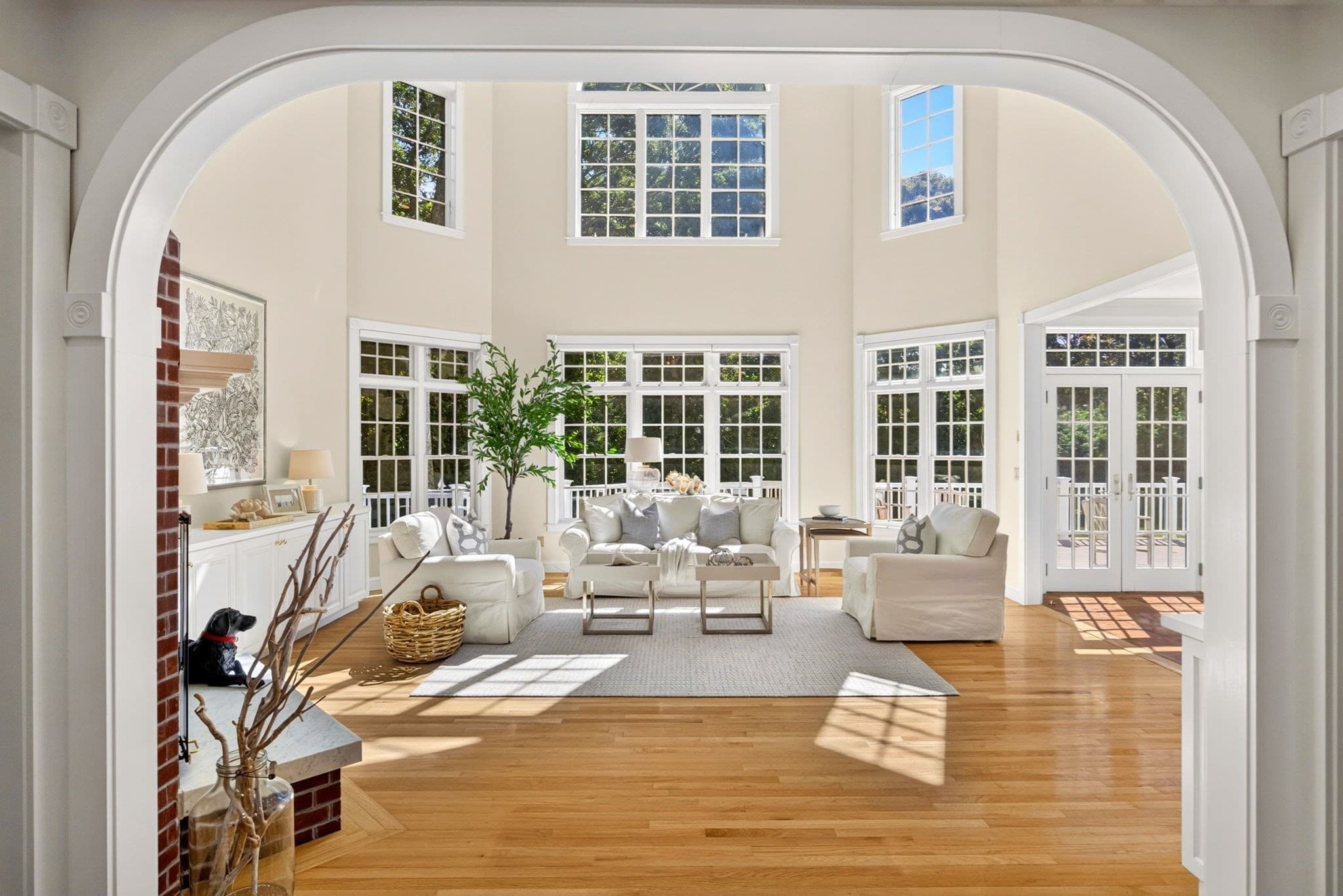 Single Family Residence at 169 Tisquantum Rd, Chatham MA 02633, Chatham, photo 6 of 42