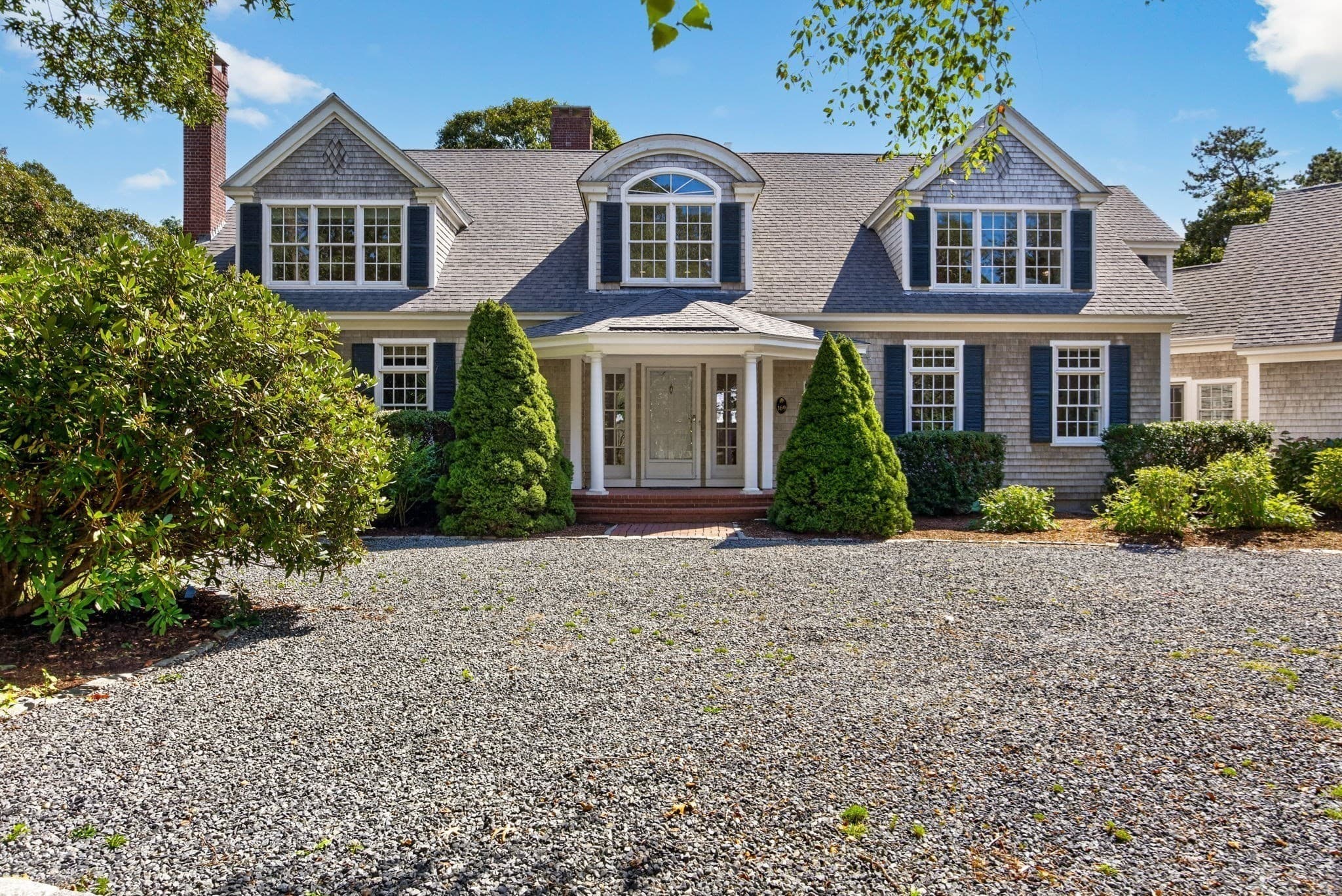 Single Family Residence at 169 Tisquantum Rd, Chatham MA 02633, Chatham, photo 36 of 42