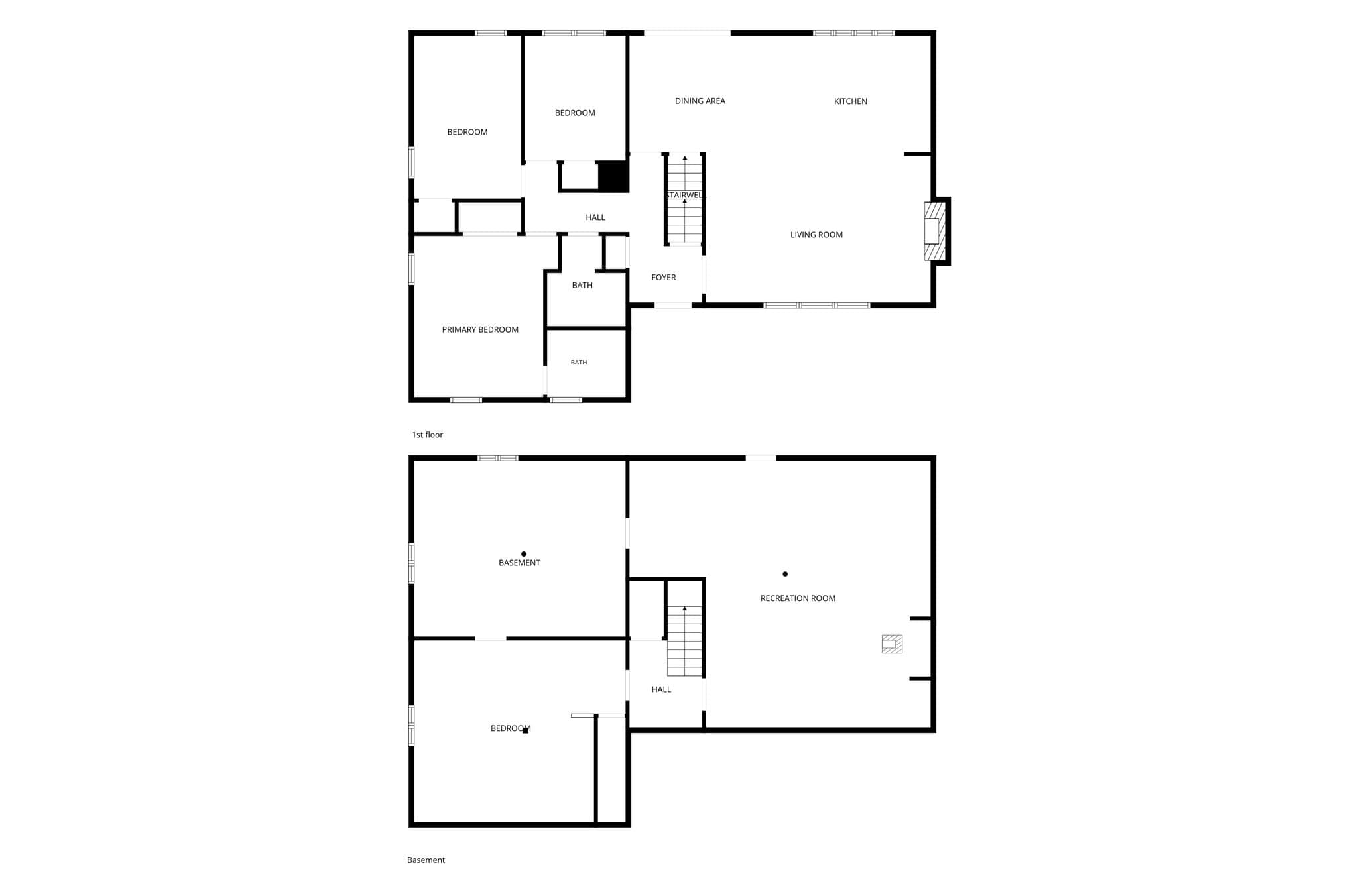 Single Family Residence at 263 College Hwy, Southampton MA 01073, Southampton, photo 42 of 42